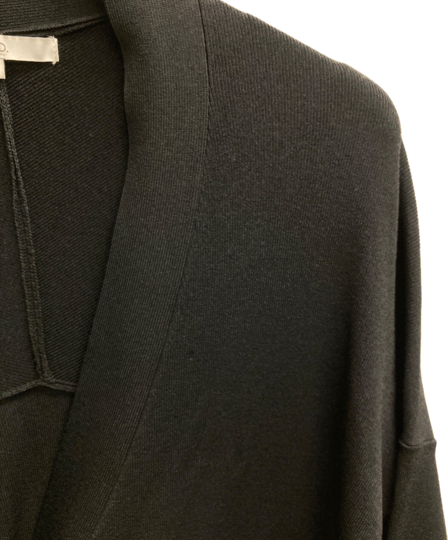 中古・古着通販】UN3D. (アンスリード) ダブルビックポケット ロング 
