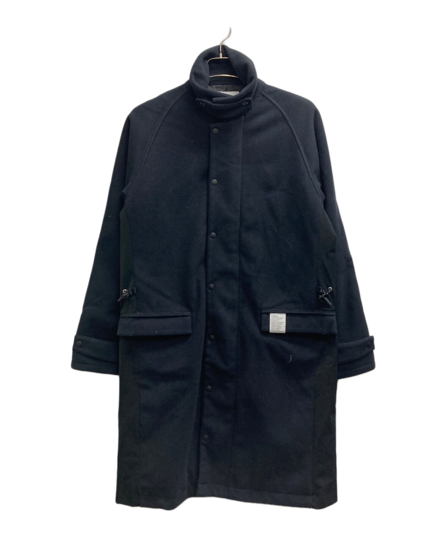 中古・古着通販】CITERA (シテラ) PWB BERNSTEIN ブラック サイズ:L 