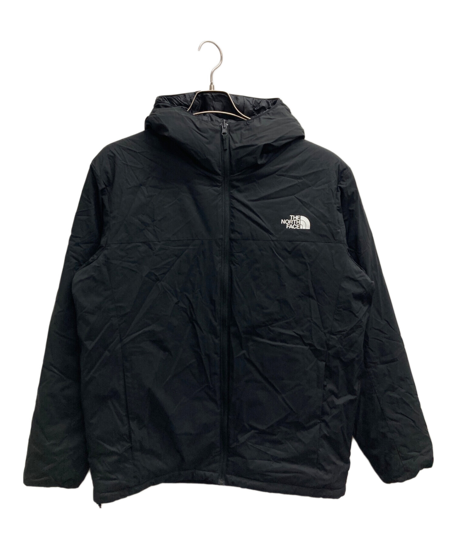 中古・古着通販】THE NORTH FACE (ザ ノース フェイス) リバーシブル 