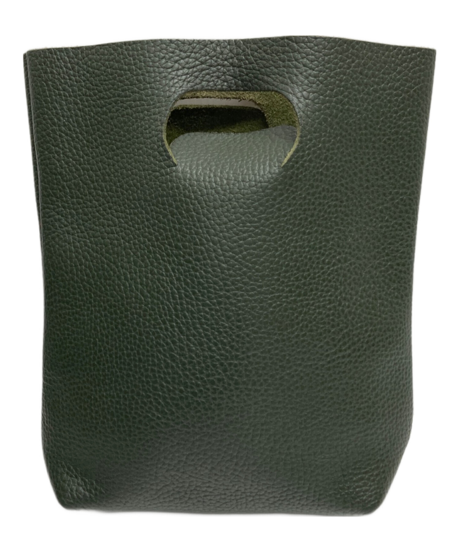 中古・古着通販】HENDER SCHEME (エンダースキーマ) NOT ECO BAG SMALL
