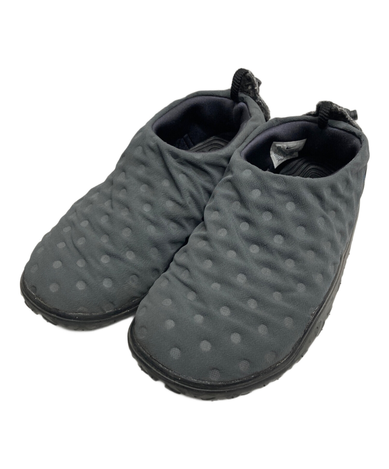 中古・古着通販】NIKE ACG (ナイキエージーシー) ACG MOC ANTHRACITE 
