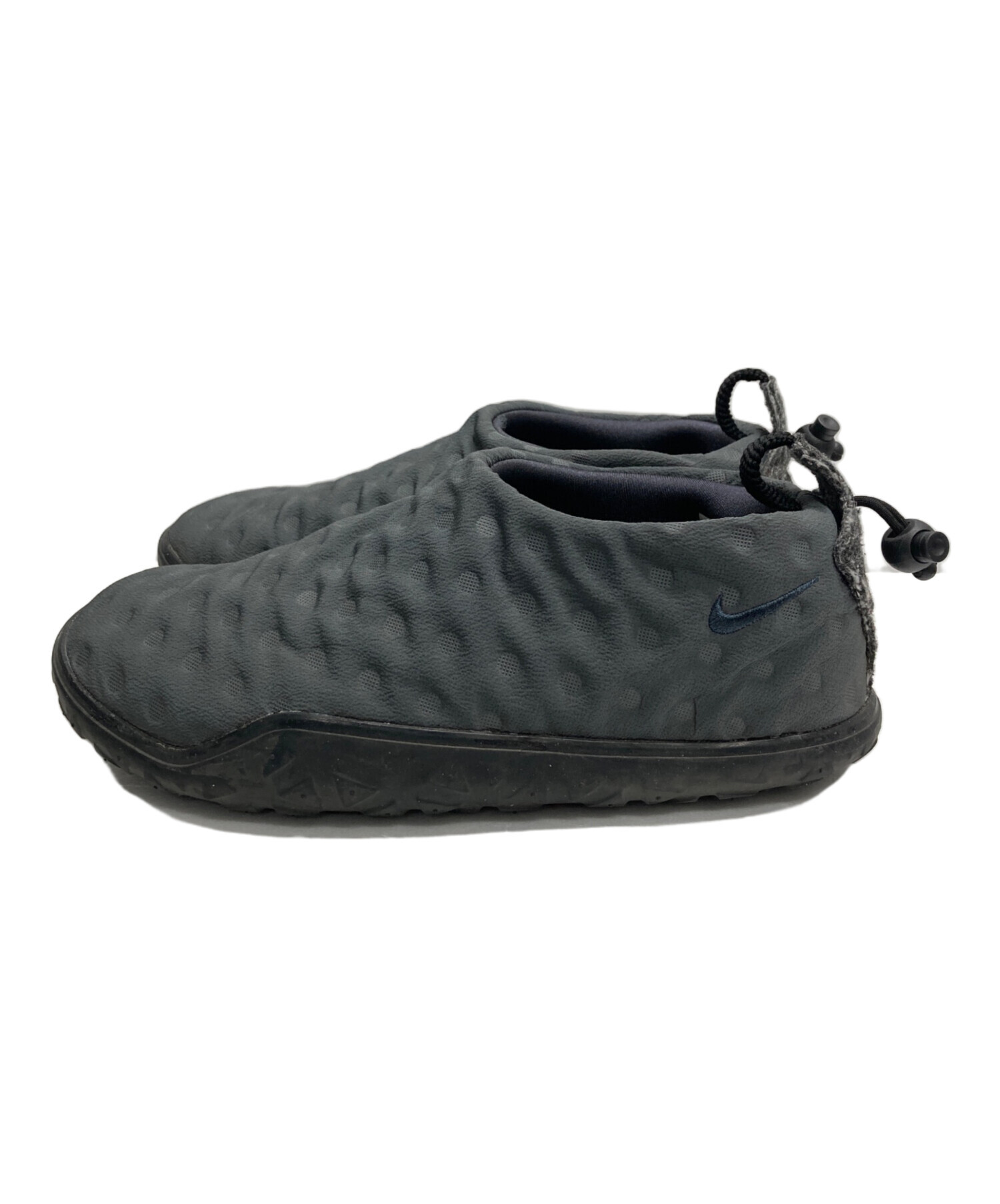 中古・古着通販】NIKE ACG (ナイキエージーシー) ACG MOC ANTHRACITE 