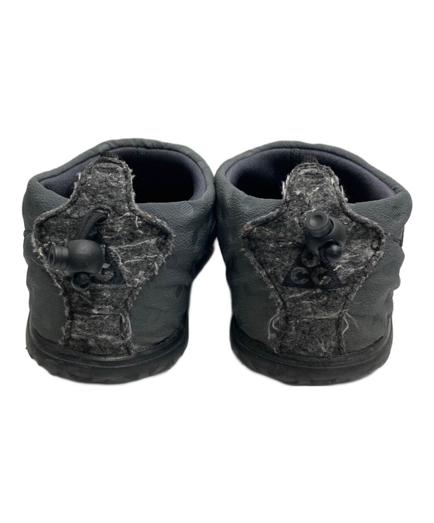 中古・古着通販】NIKE ACG (ナイキエージーシー) ACG MOC ANTHRACITE 