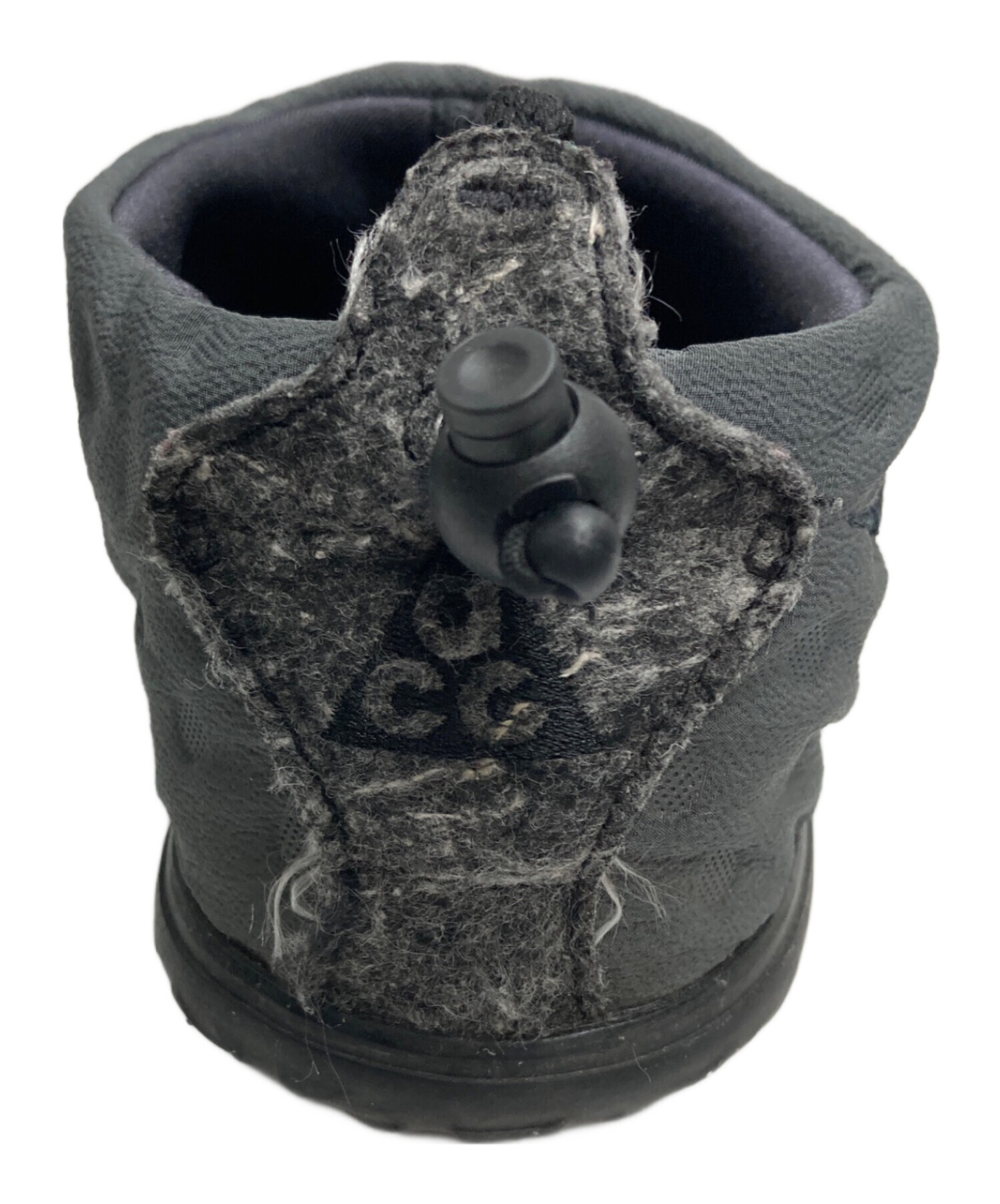 中古・古着通販】NIKE ACG (ナイキエージーシー) ACG MOC ANTHRACITE