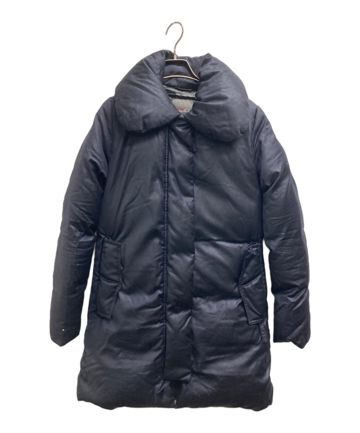 中古・古着通販】DUVETICA (デュベティカ) CTESILLAダウンジャケット