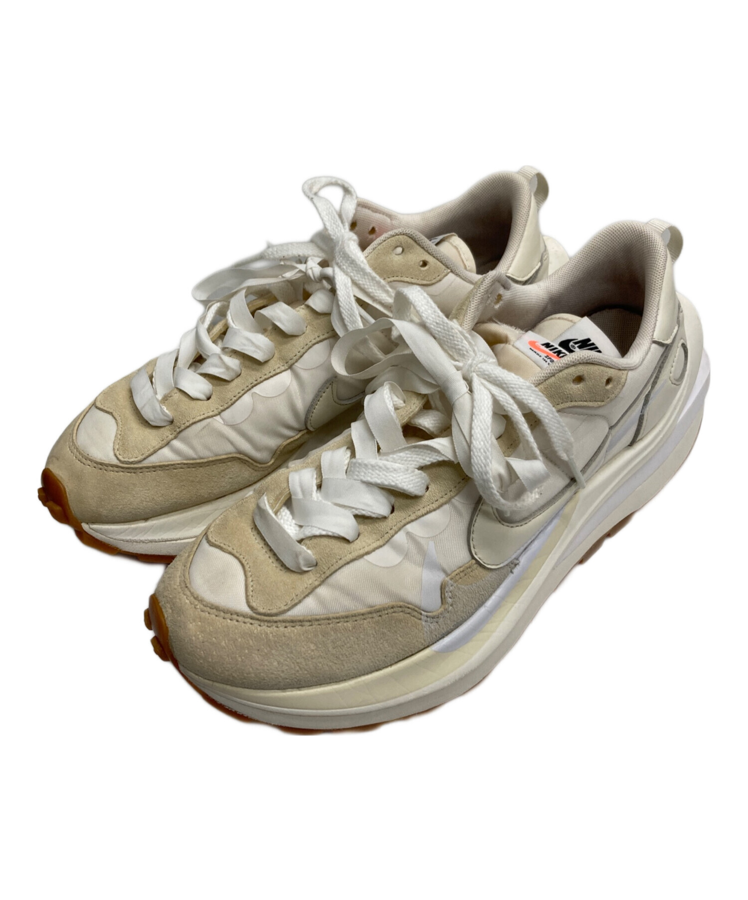 中古・古着通販】NIKE (ナイキ) sacai (サカイ) ヴェイパー ワッフル 