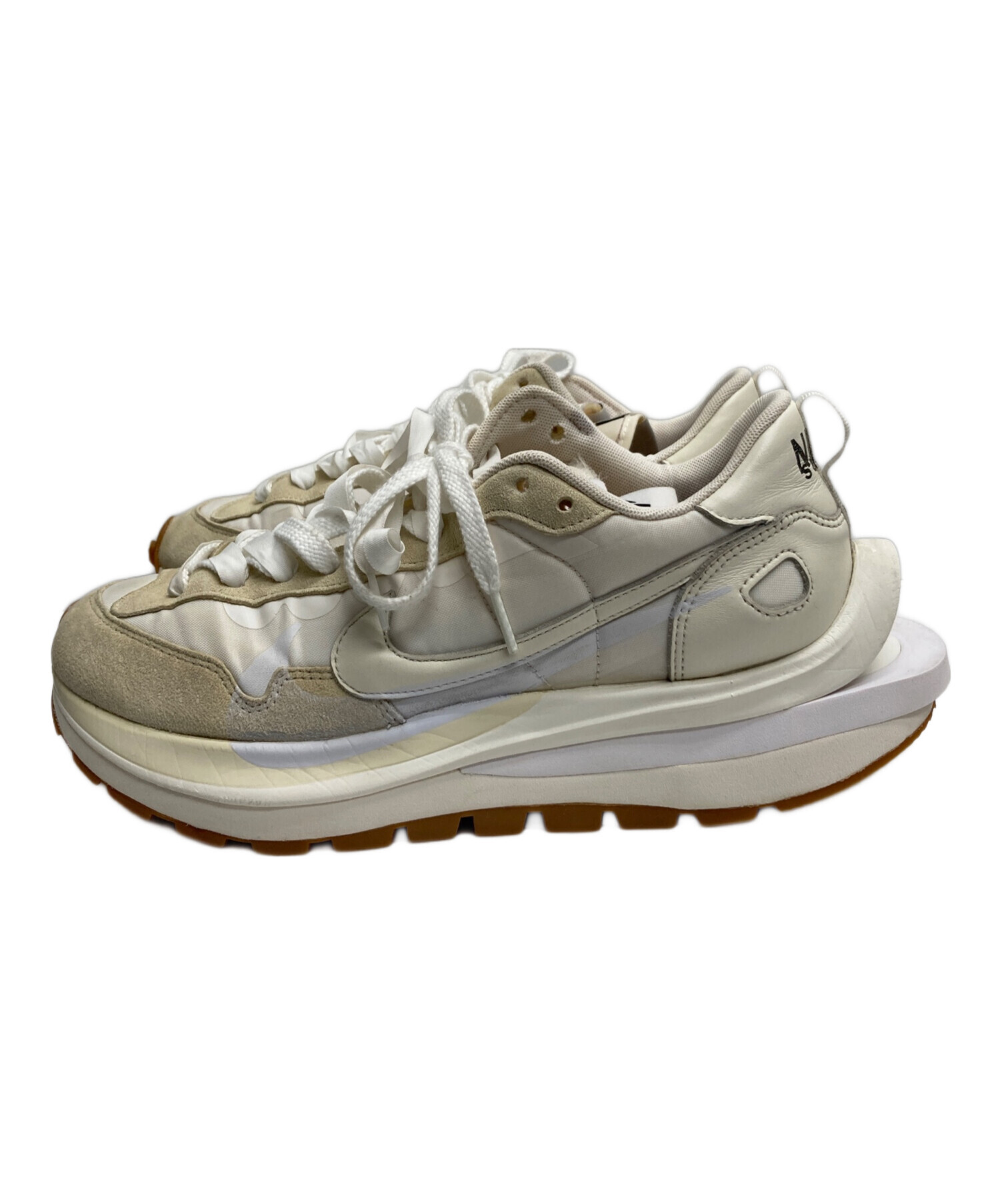 中古・古着通販】NIKE (ナイキ) sacai (サカイ) ヴェイパー ワッフル 