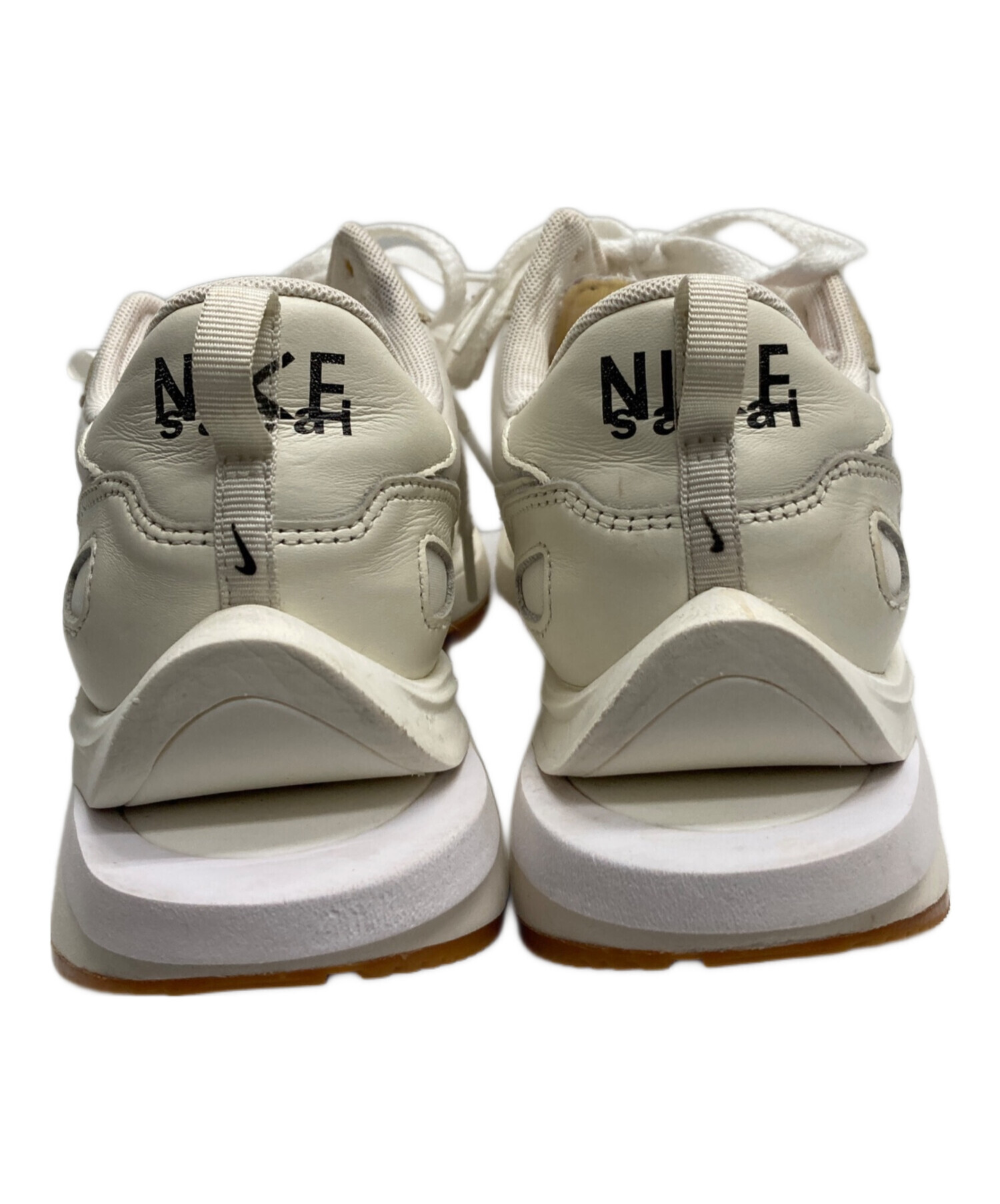 中古・古着通販】NIKE (ナイキ) sacai (サカイ) ヴェイパー ワッフル 