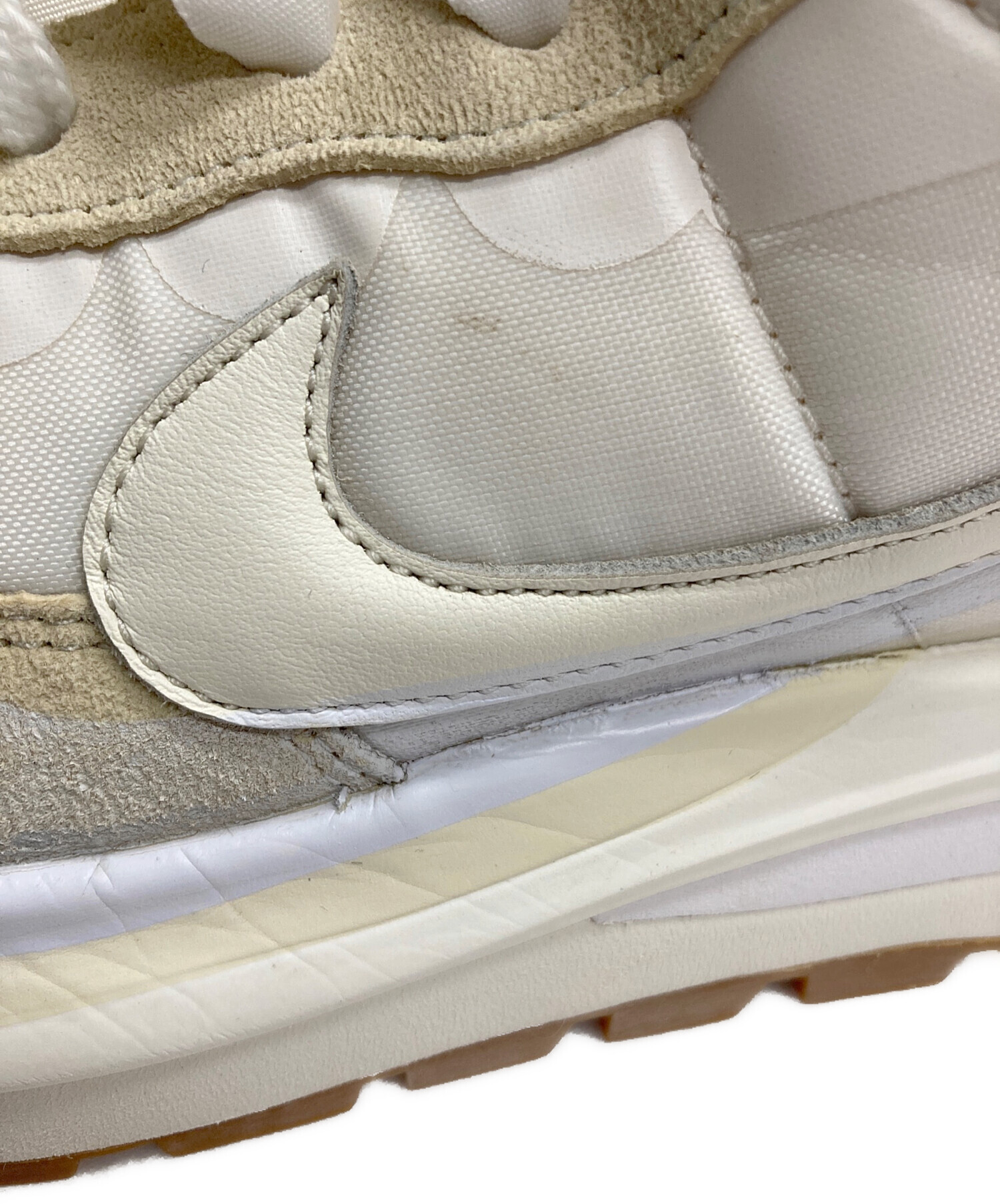 中古・古着通販】NIKE (ナイキ) sacai (サカイ) ヴェイパー ワッフル 