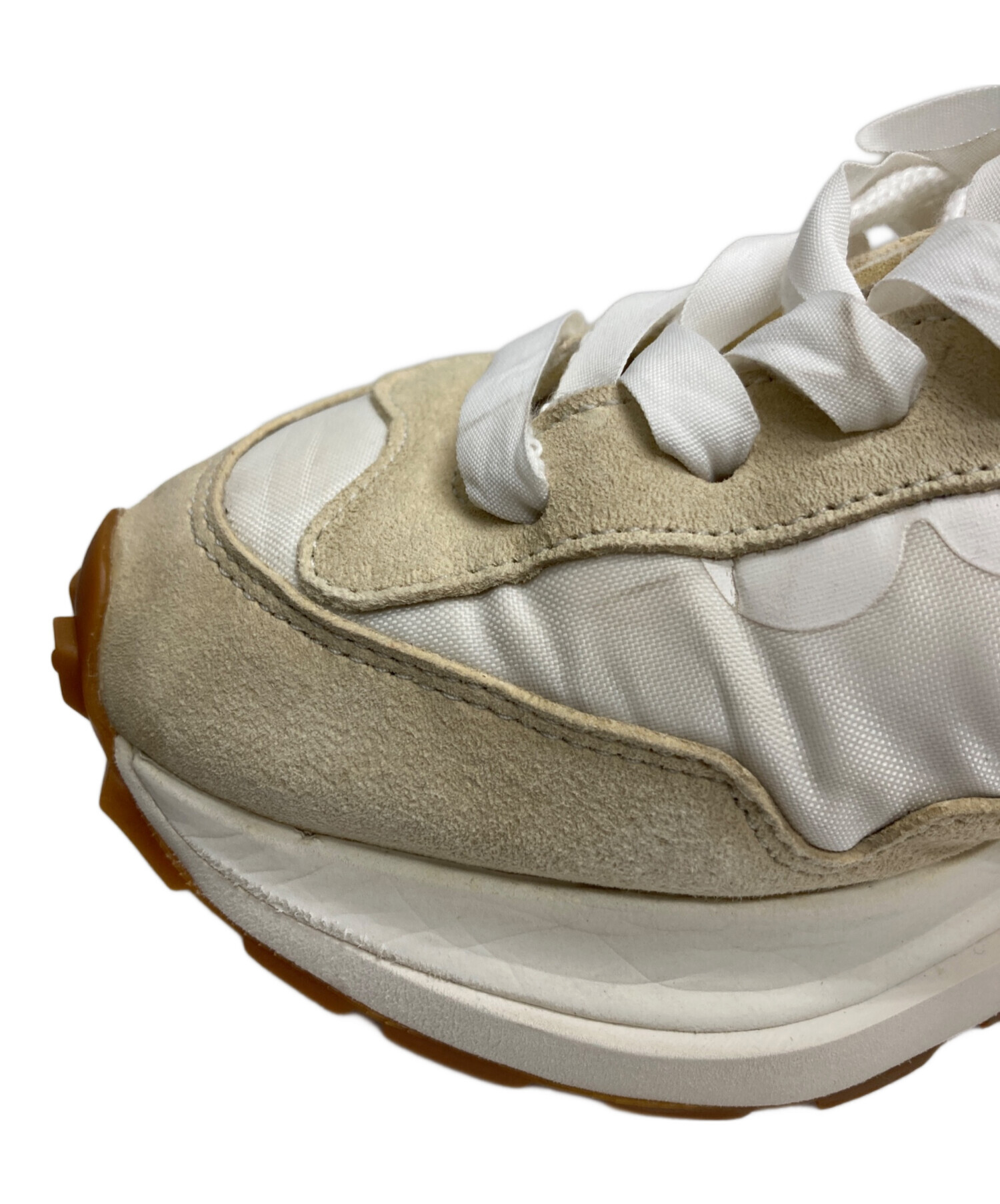中古・古着通販】NIKE (ナイキ) sacai (サカイ) ヴェイパー ワッフル 