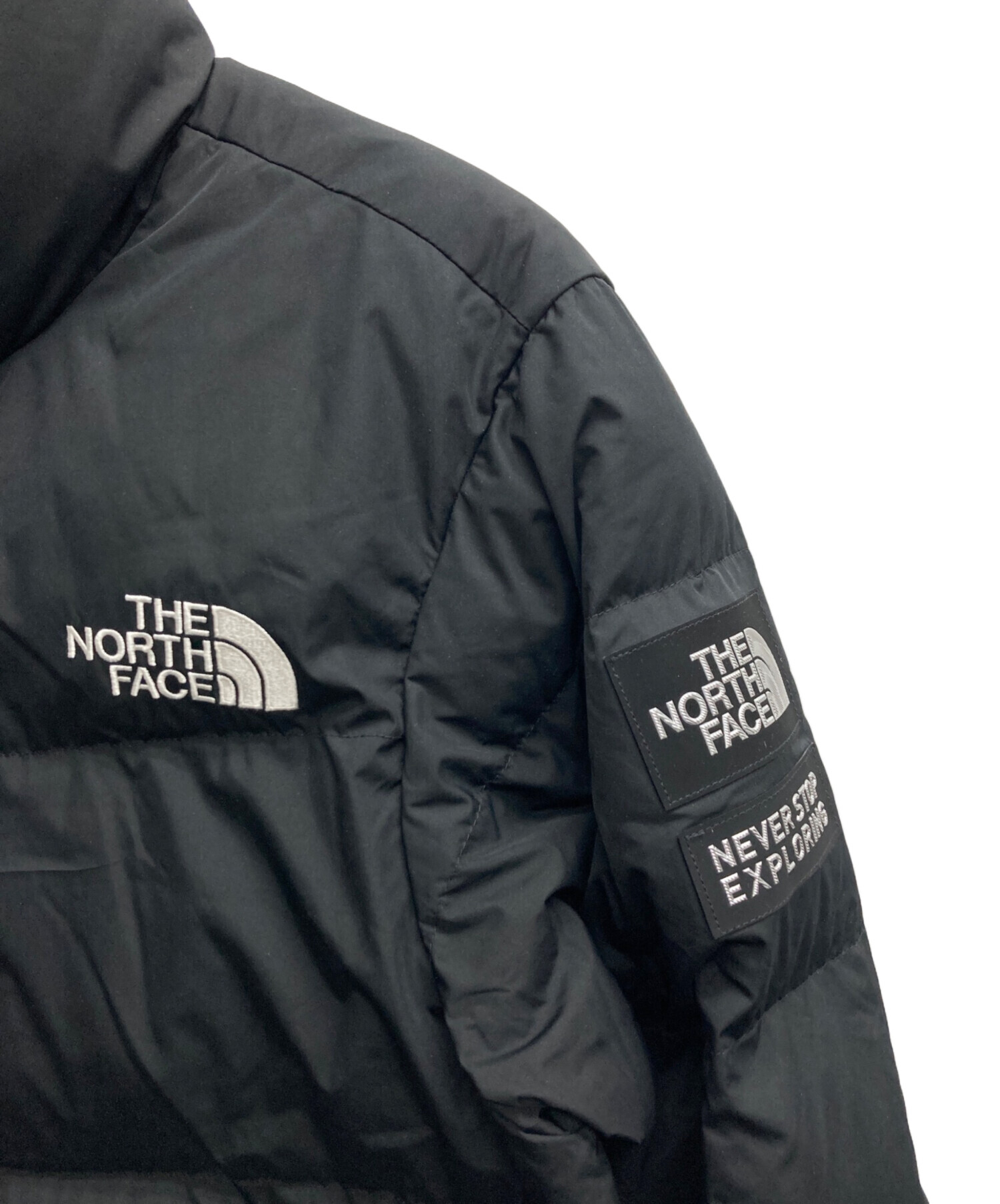 中古・古着通販】THE NORTH FACE (ザ ノース フェイス) ASPEN EX ON