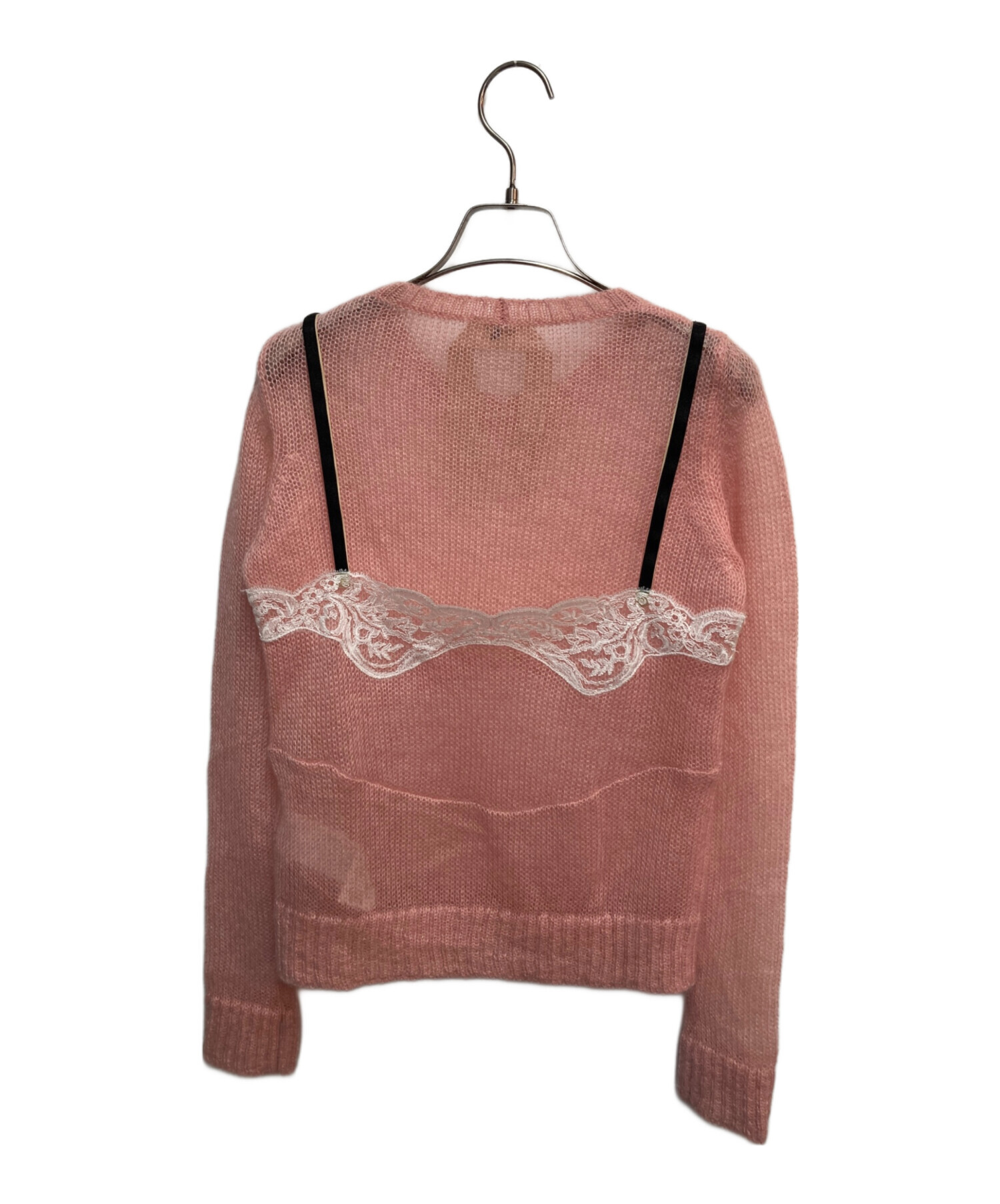 ★N21 numero ventuno★レース　ニット　サイズ36 楽天市場】【ブラックフライデー・11/26-23:59迄15％OFFクーポン】N°21