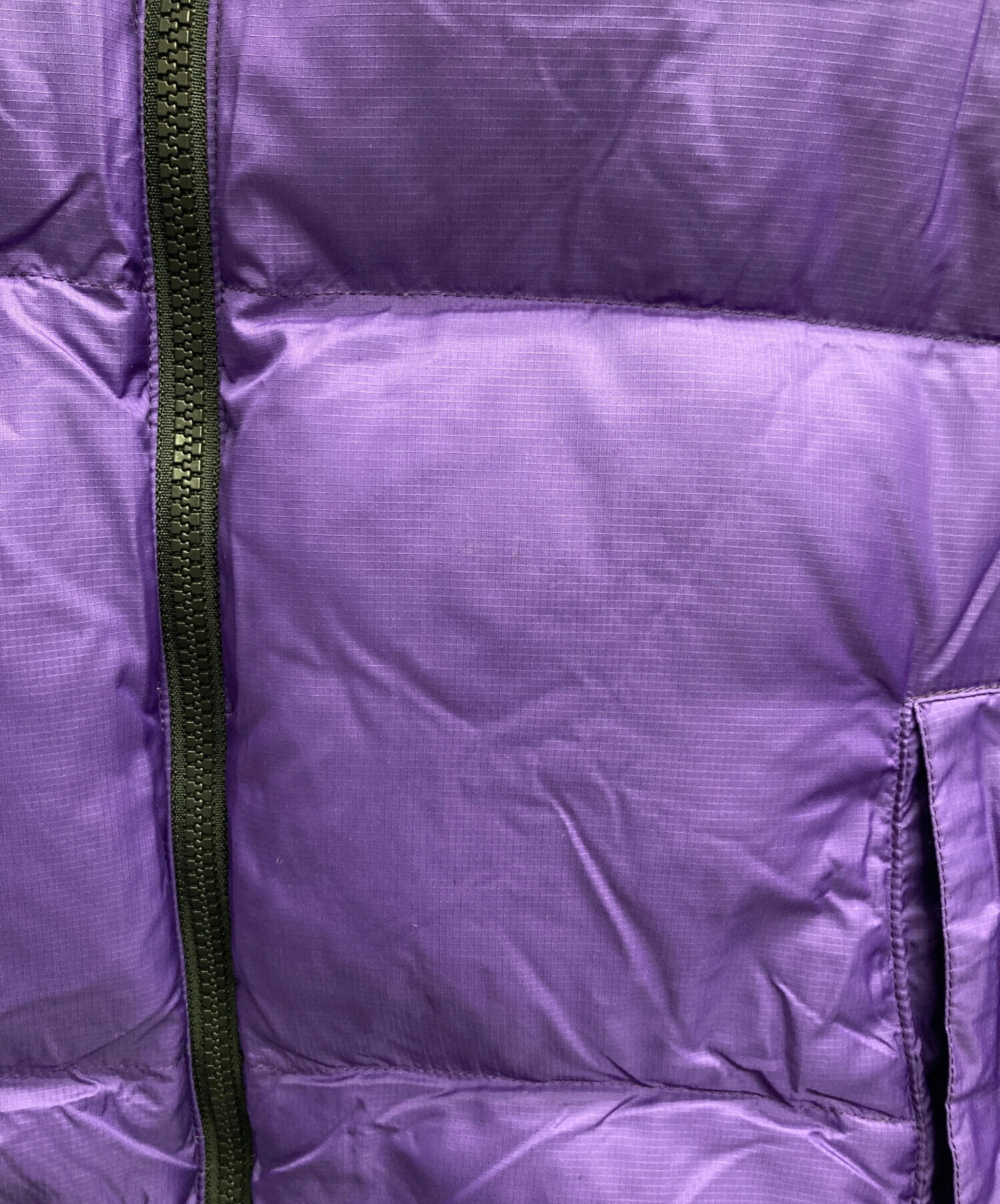 中古・古着通販】THE NORTH FACE (ザ ノース フェイス) NUPTSE