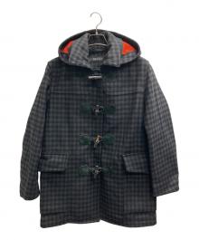 グッチ(GUCCI)、メンズ、コート、ダッフルコート】ブランド・古着の