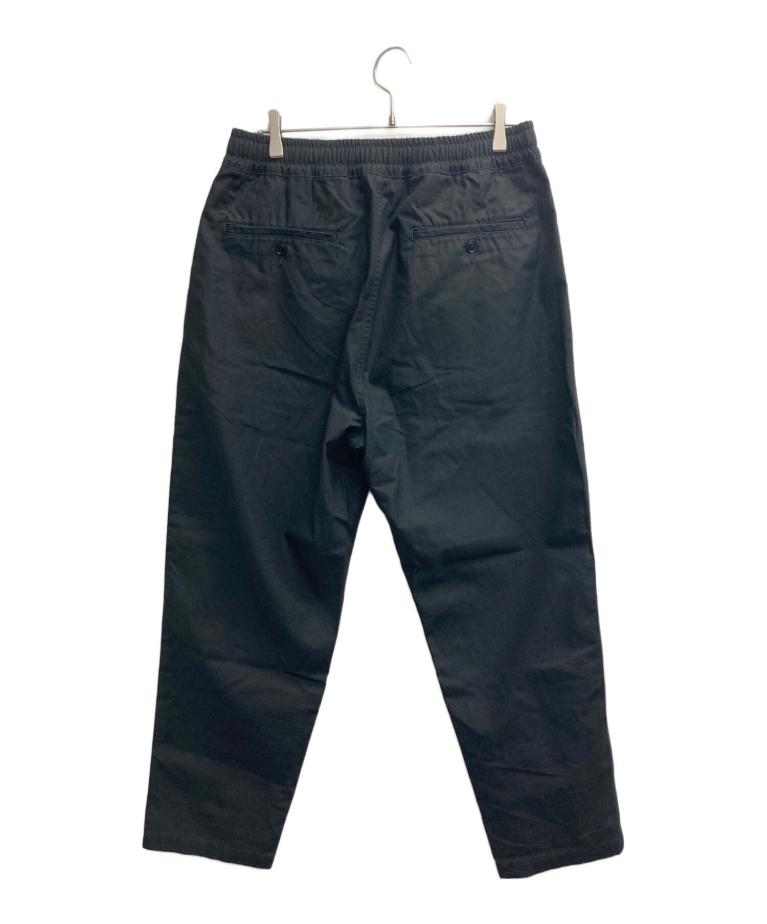Ron Hermanロンハーマン　ナイロンワッシャーパンツ美品　サイズL着用可能 中古・古着通販】Ron Herman (ロンハーマン) Organic Cotton Chino