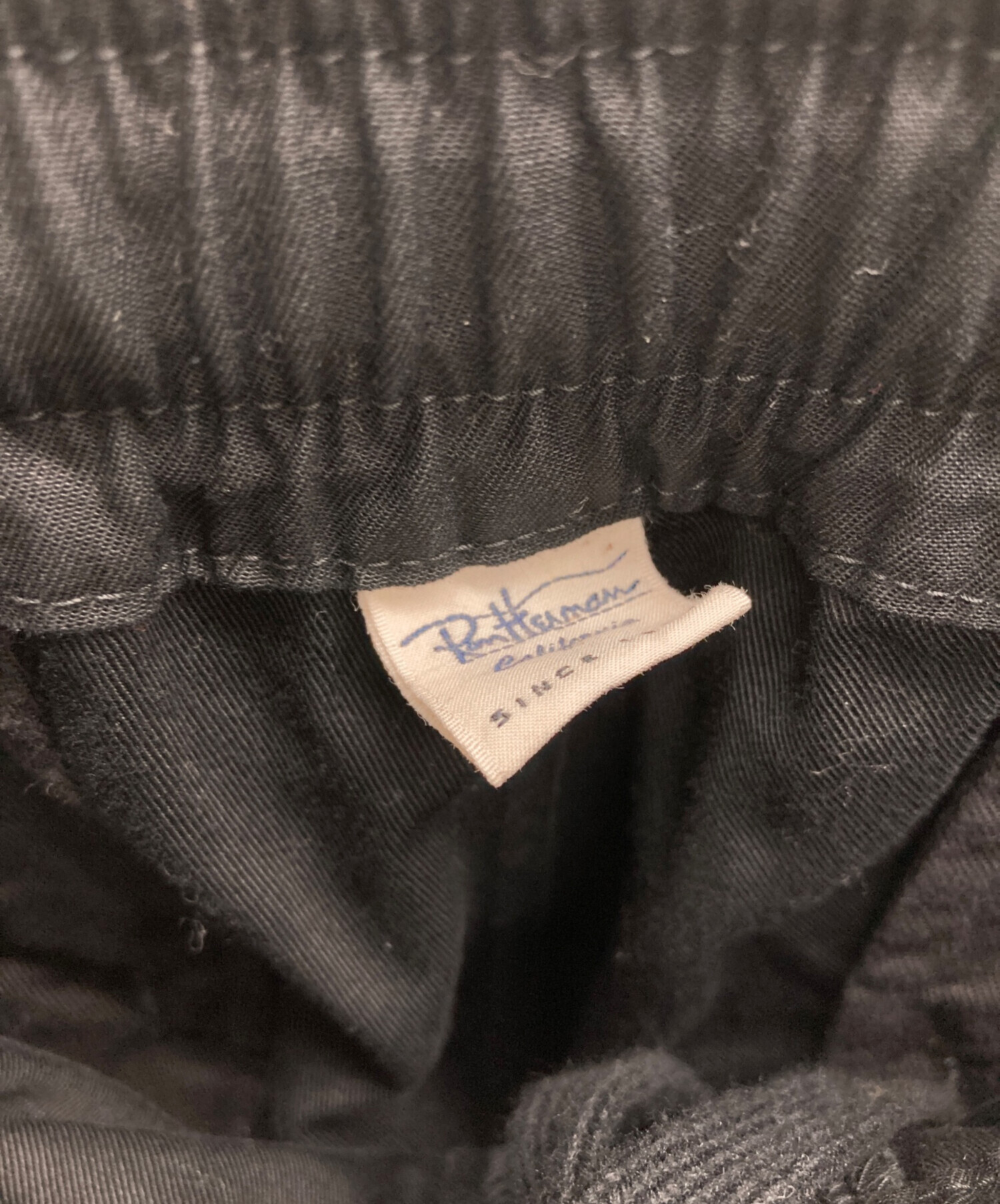 中古・古着通販】Ron Herman (ロンハーマン) Organic Cotton Chino