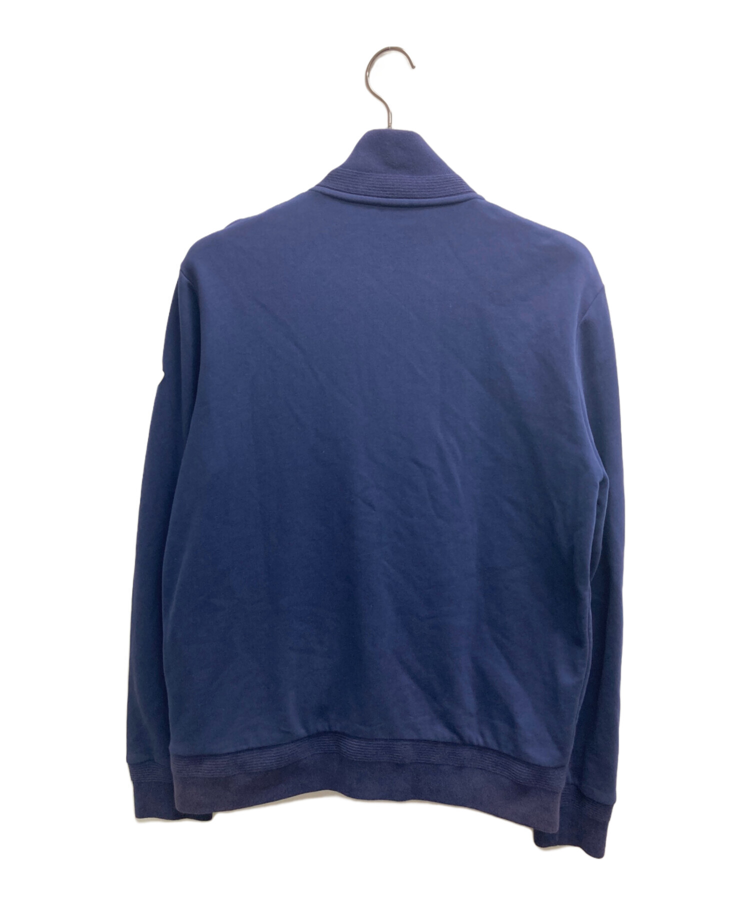 中古・古着通販】MONCLER (モンクレール) MAGLIA CARDIGAN ネイビー