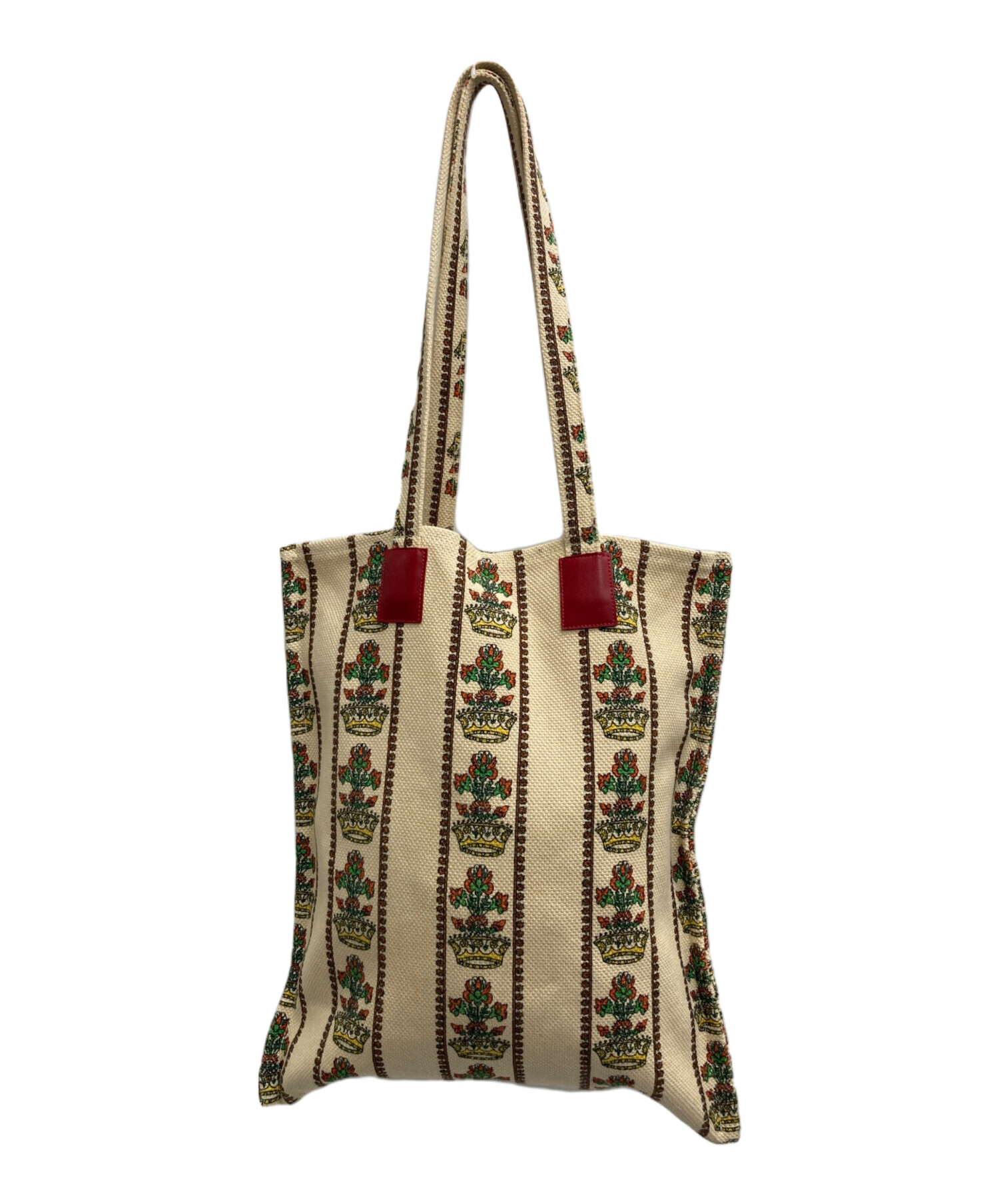限定品】GUCCI GARDEN グッチガーデン トートバッグ 蝶々バタフライ 