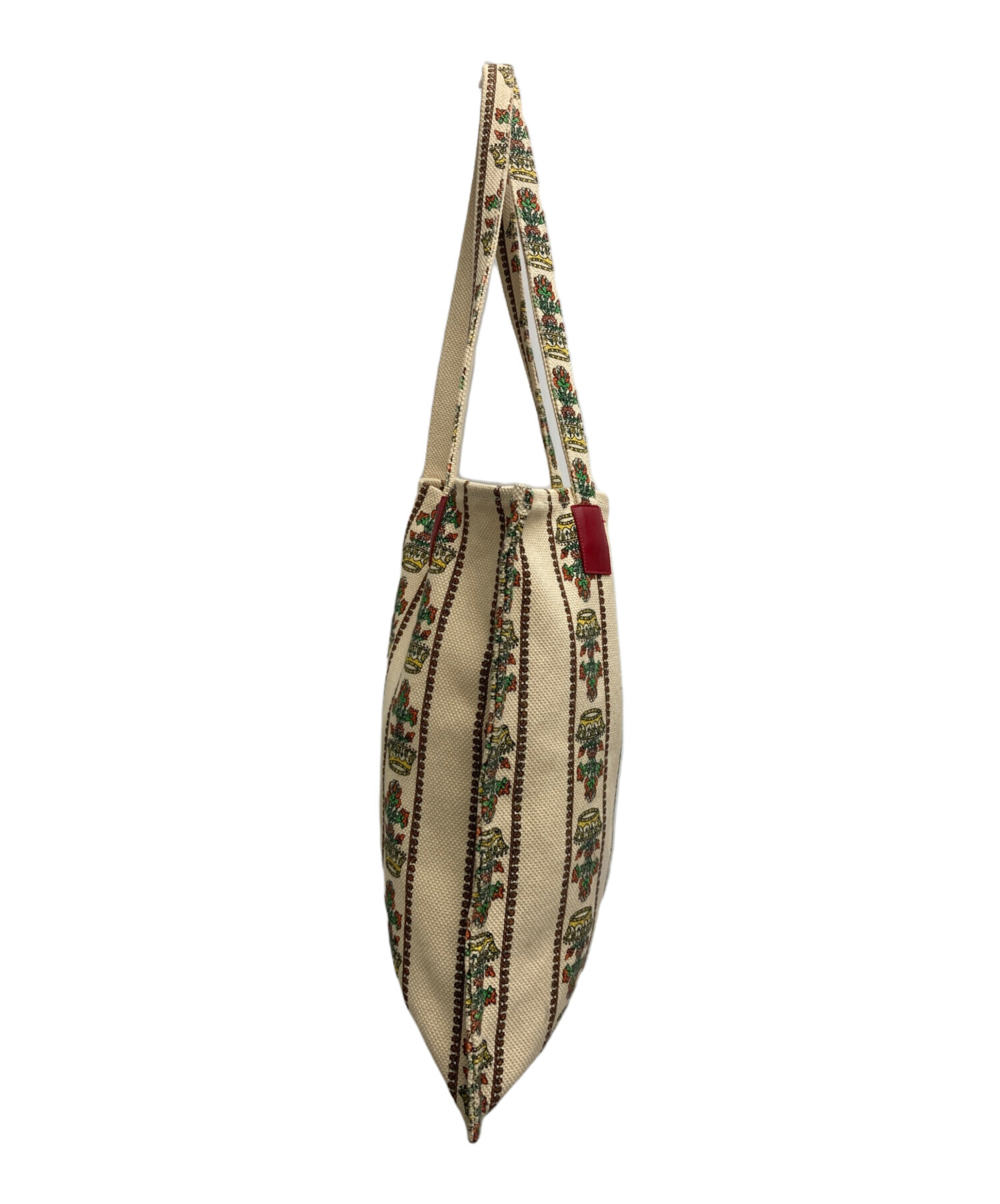 中古・古着通販】GUCCI Garden (グッチガーデン) CORONA トートバッグ 