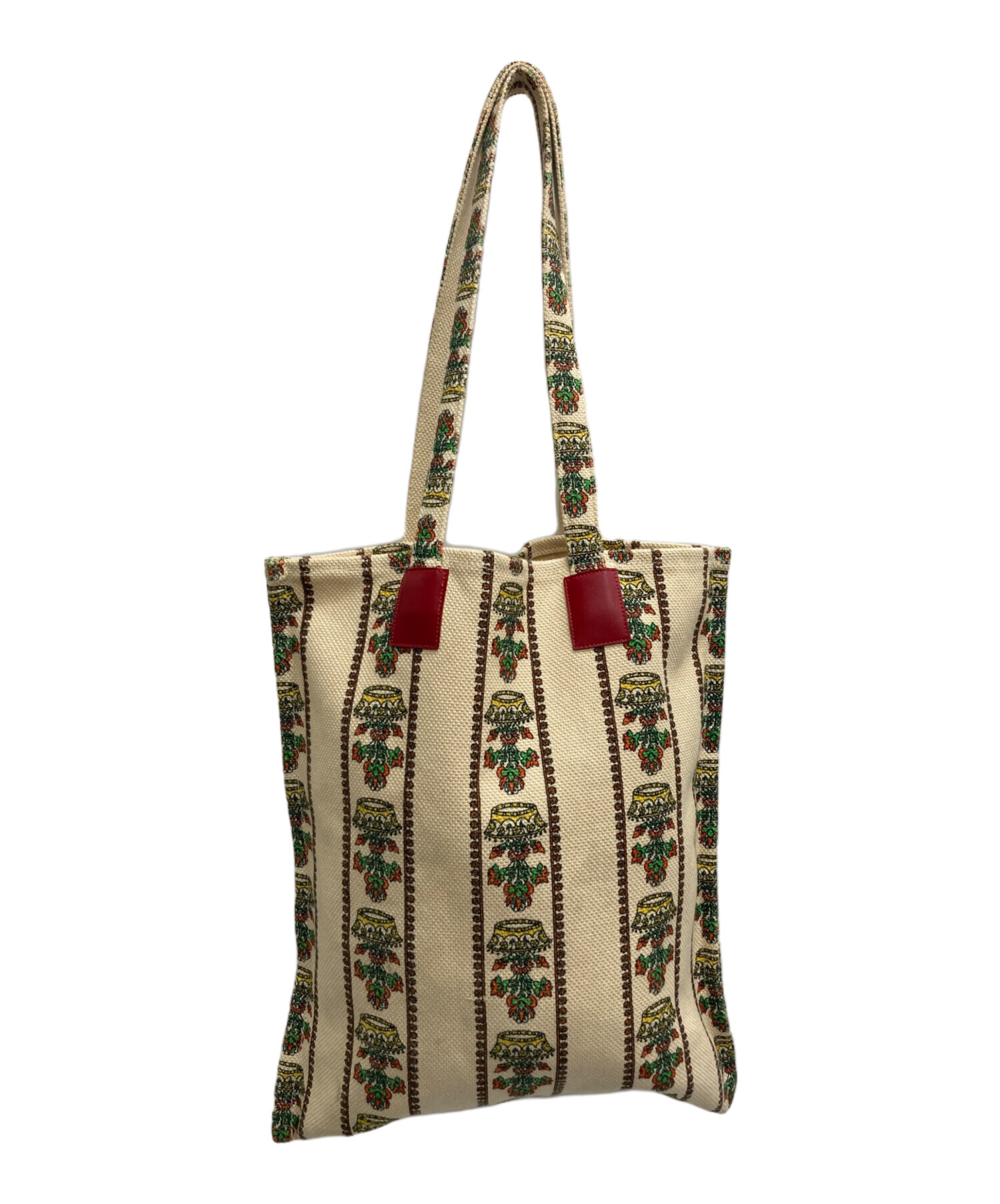 中古・古着通販】GUCCI Garden (グッチガーデン) CORONA トートバッグ 