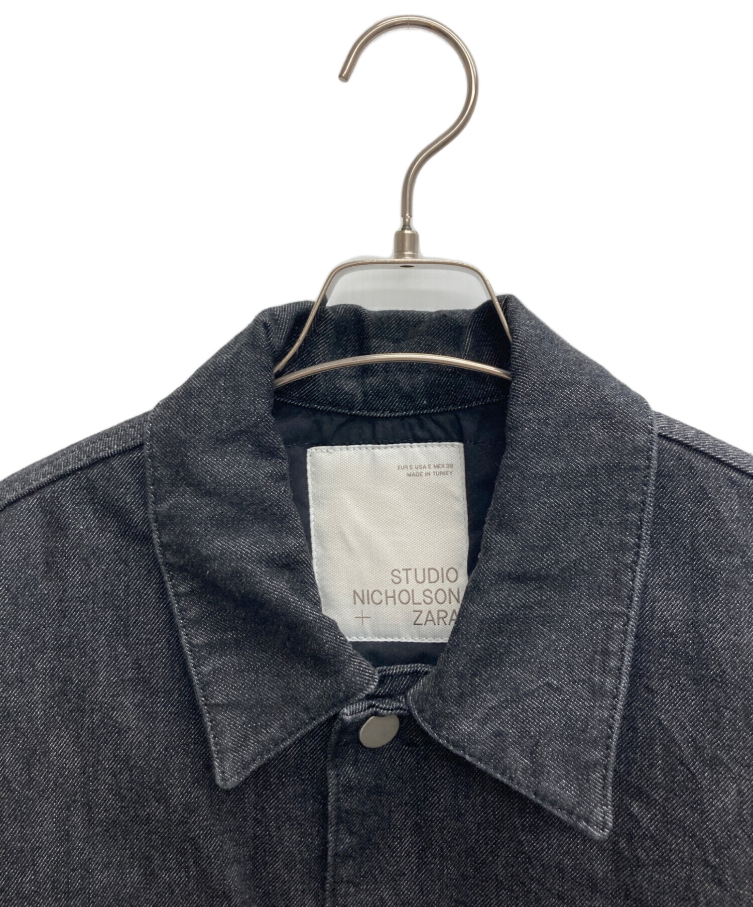 中古・古着通販】ZARA (ザラ) STUDIO NICHOLSON (スタジオ ニコルソン