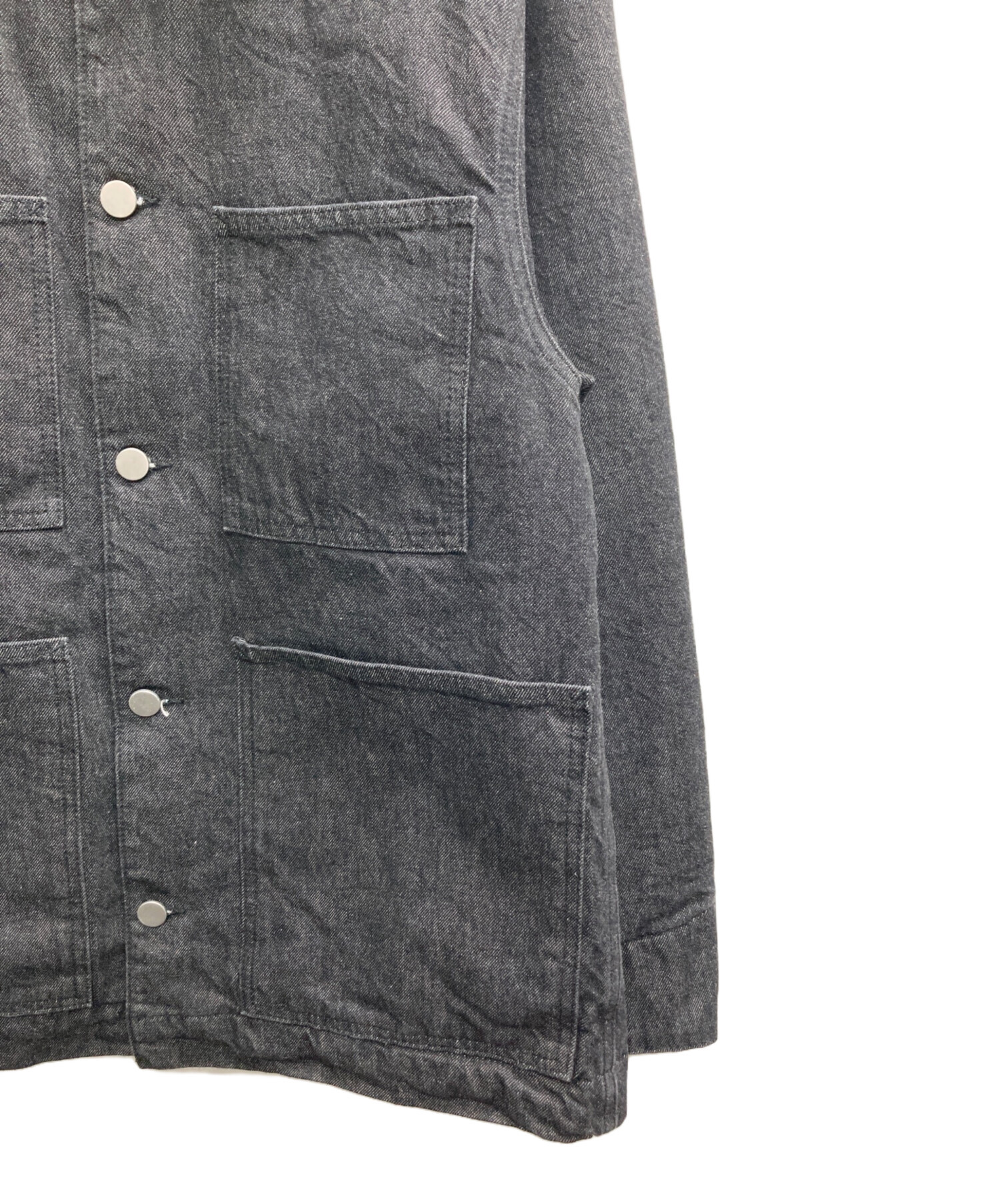 中古・古着通販】ZARA (ザラ) STUDIO NICHOLSON (スタジオ ニコルソン