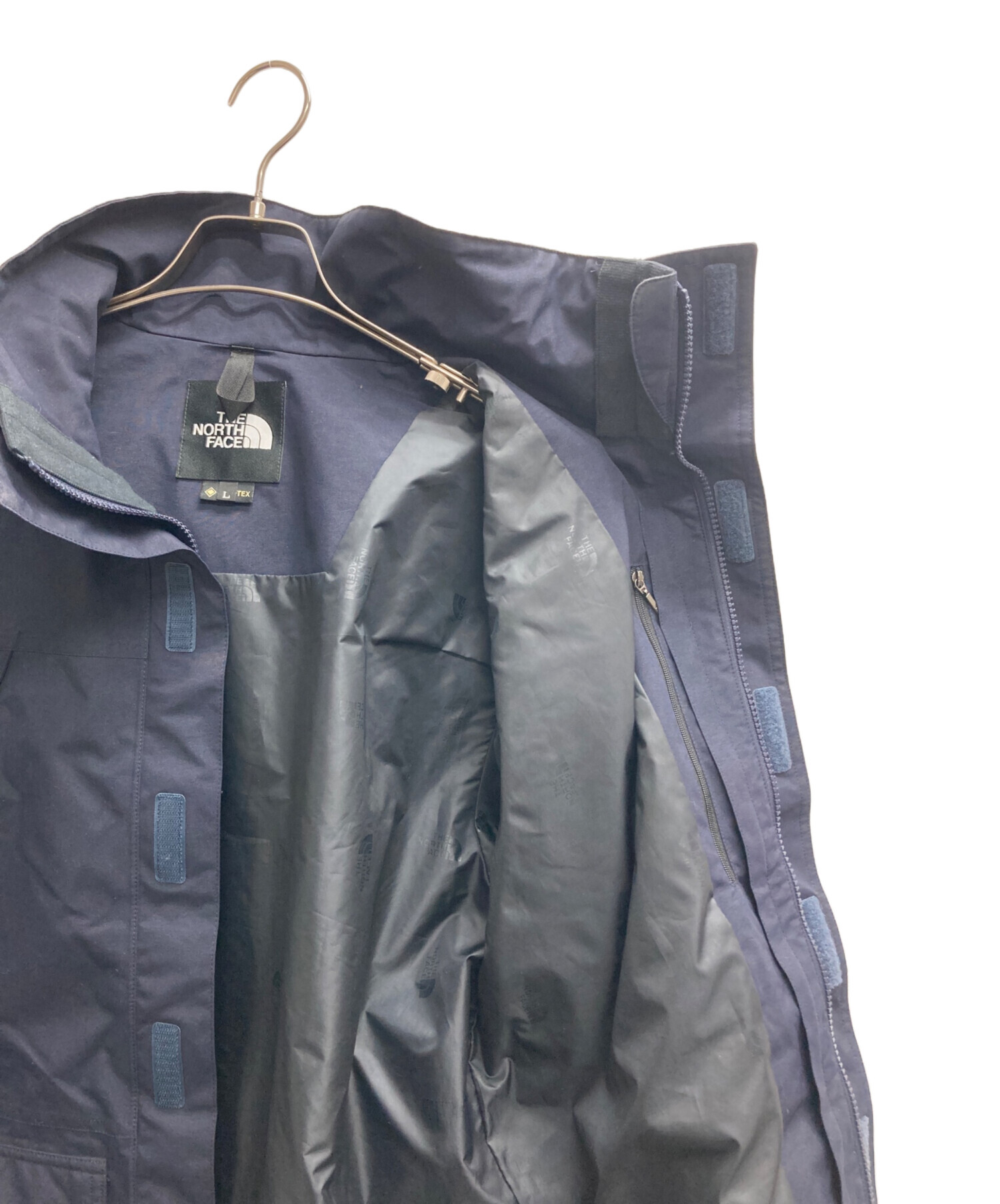 中古・古着通販】THE NORTH FACE (ザ ノース フェイス) クラウド 