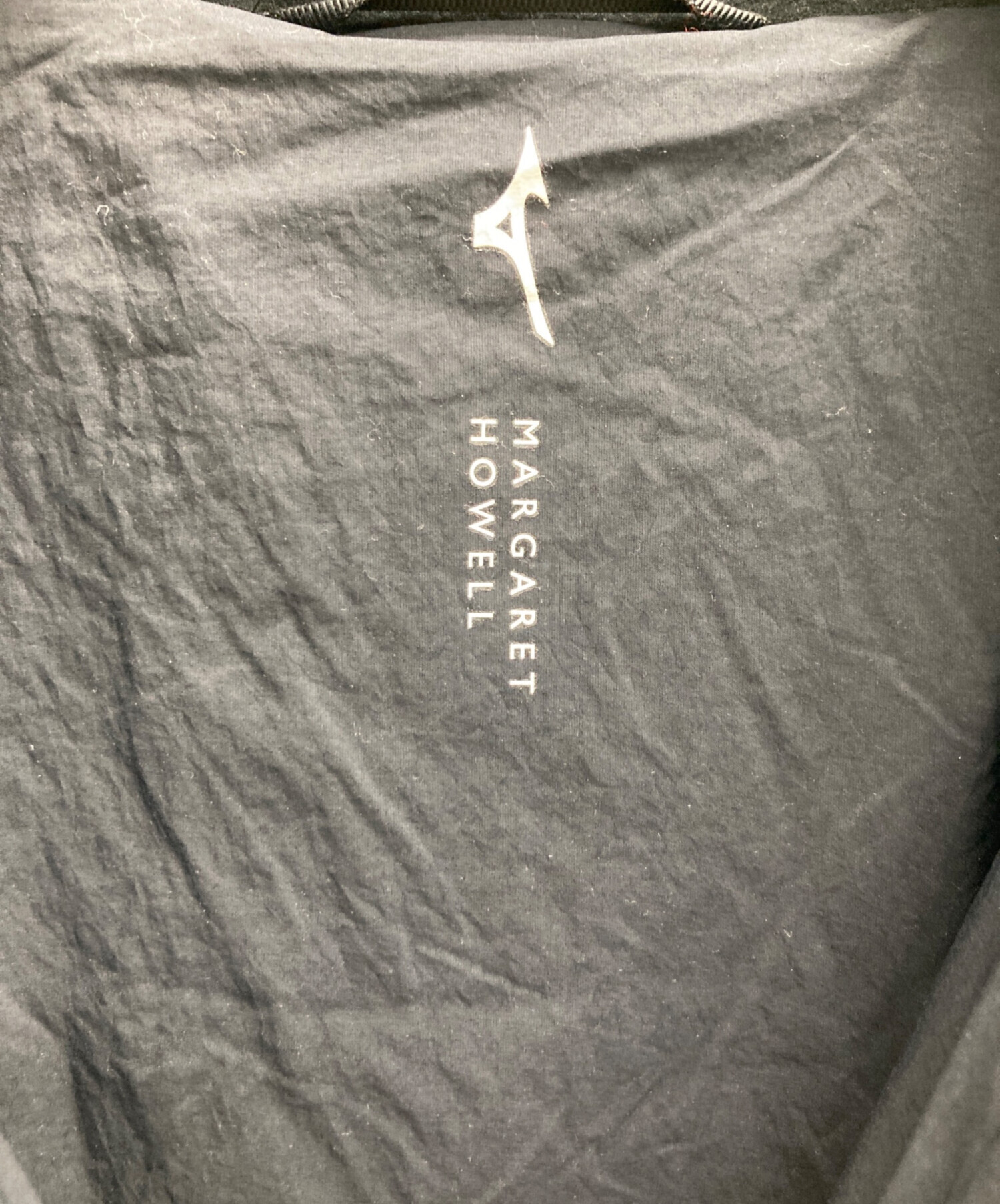 中古・古着通販】MARGARET HOWELL (マーガレットハウエル) MIZUNO 