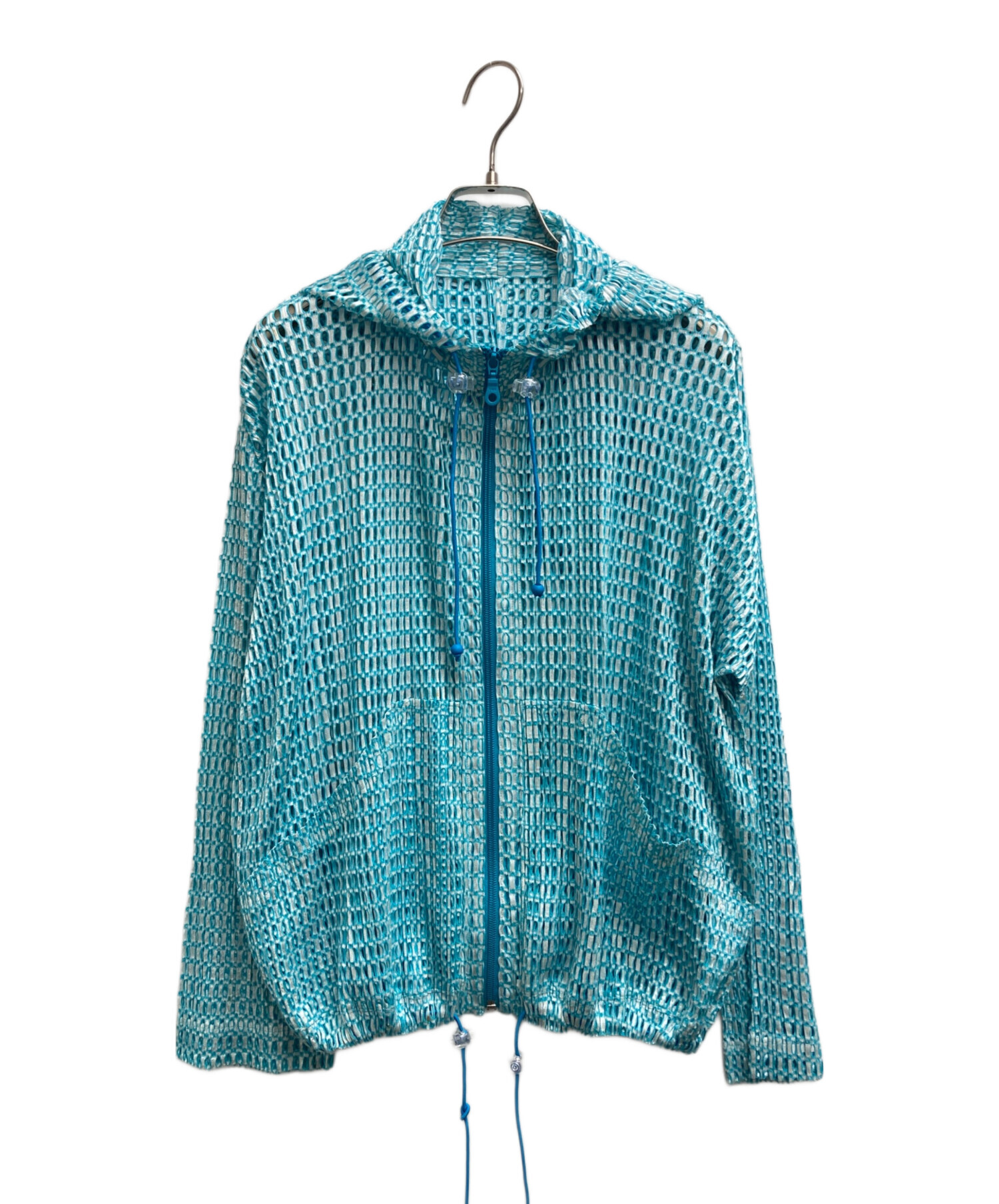 中古・古着通販】PLEATS PLEASE (プリーツプリーズ) カットワーク 