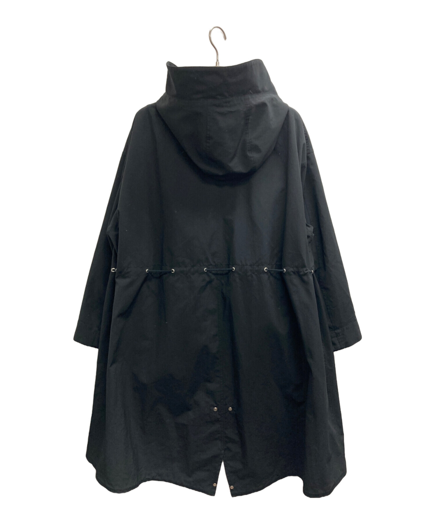 中古・古着通販】YUKI HASHIMOTO (ユウキハシモト) モッズコート