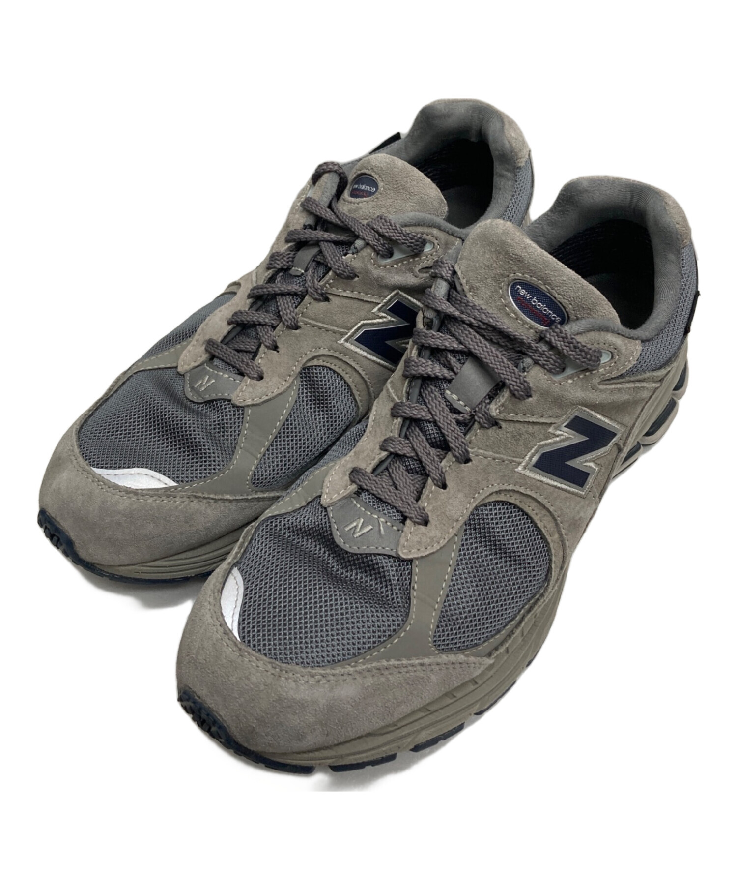 中古・古着通販】NEW BALANCE (ニューバランス) M2002RX GORE-TEX 