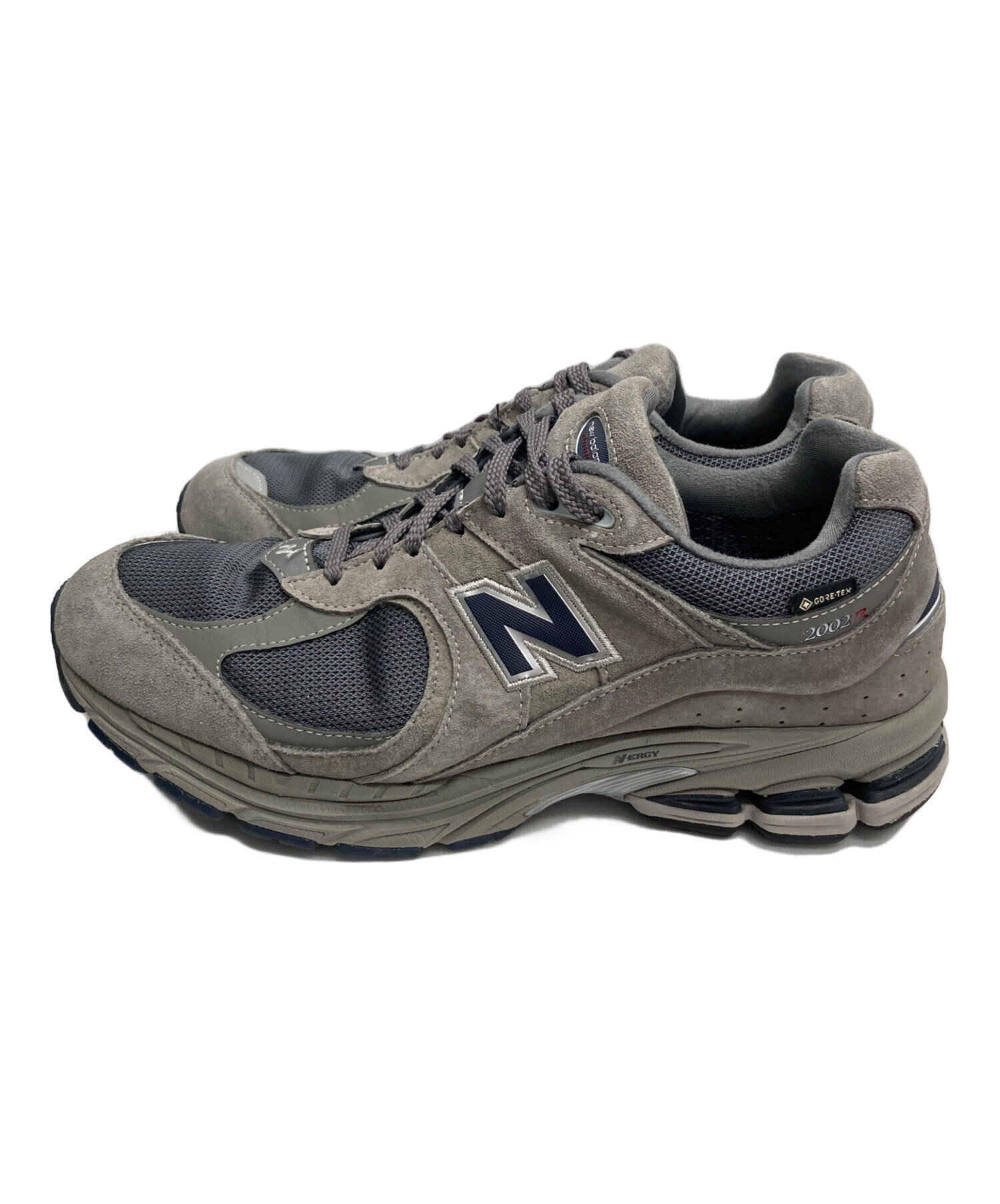 中古・古着通販】NEW BALANCE (ニューバランス) M2002RX GORE-TEX 