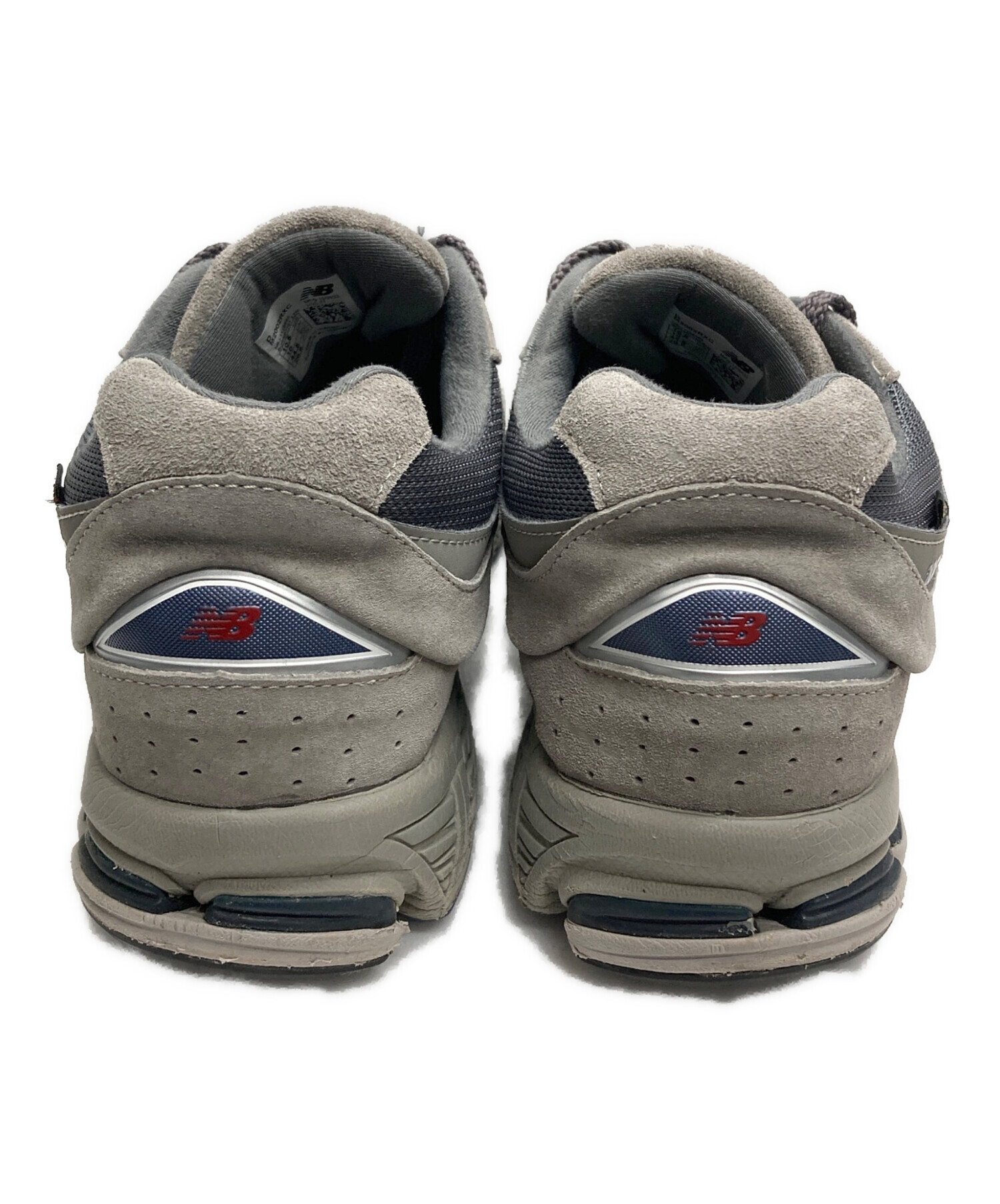 中古・古着通販】NEW BALANCE (ニューバランス) M2002RX GORE-TEX 