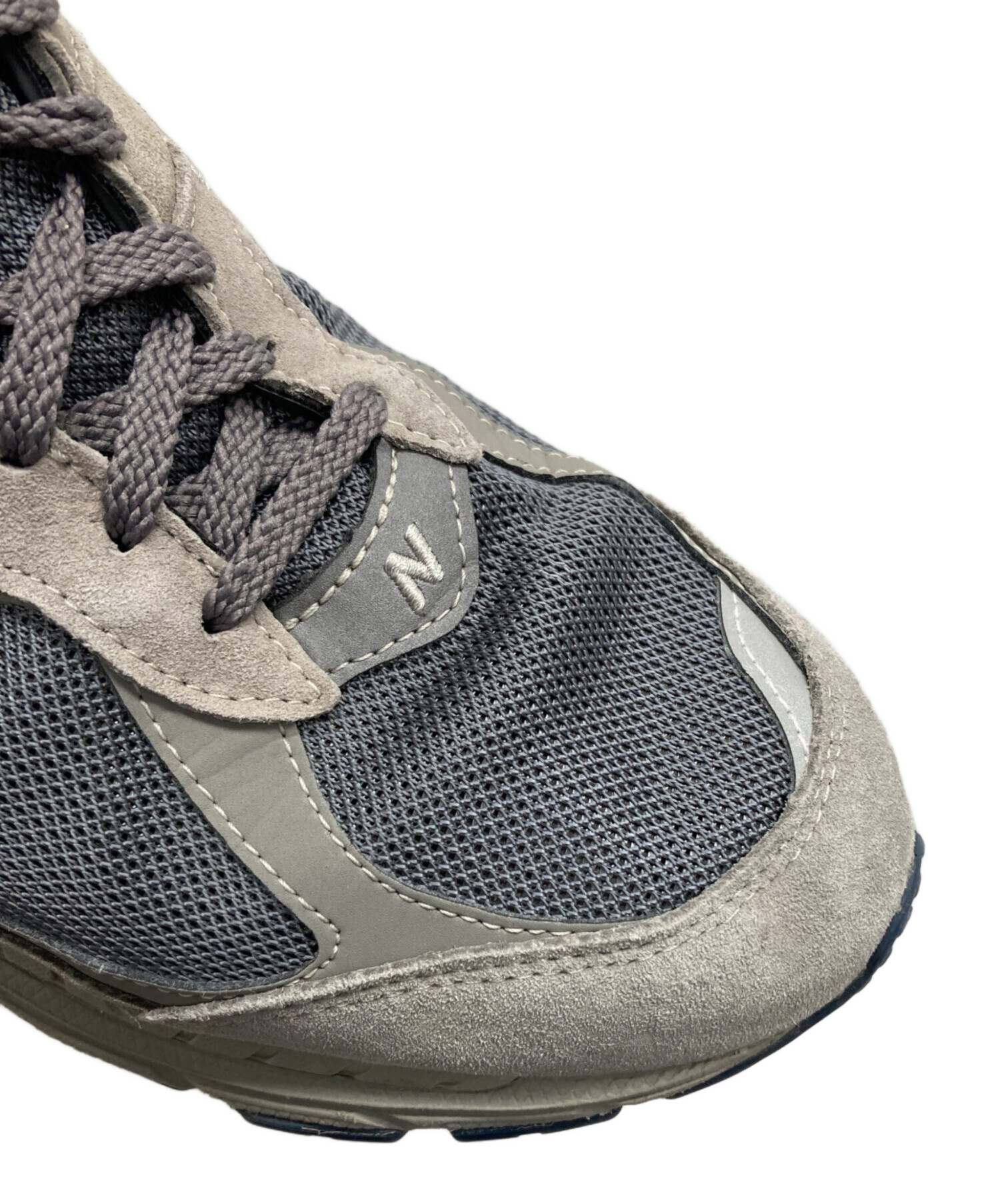 中古・古着通販】NEW BALANCE (ニューバランス) M2002RX GORE-TEX 