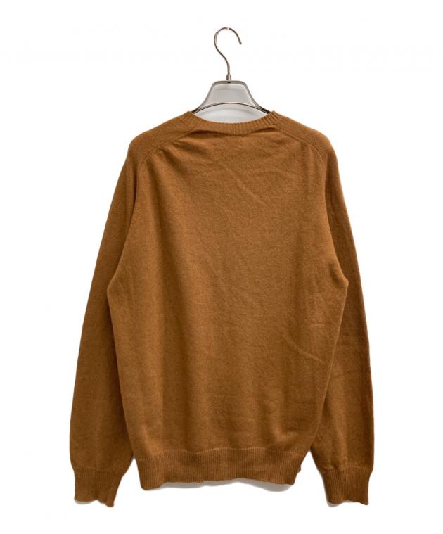 中古・古着通販】UNITED ARROWS (ユナイテッドアローズ) クルーネック 