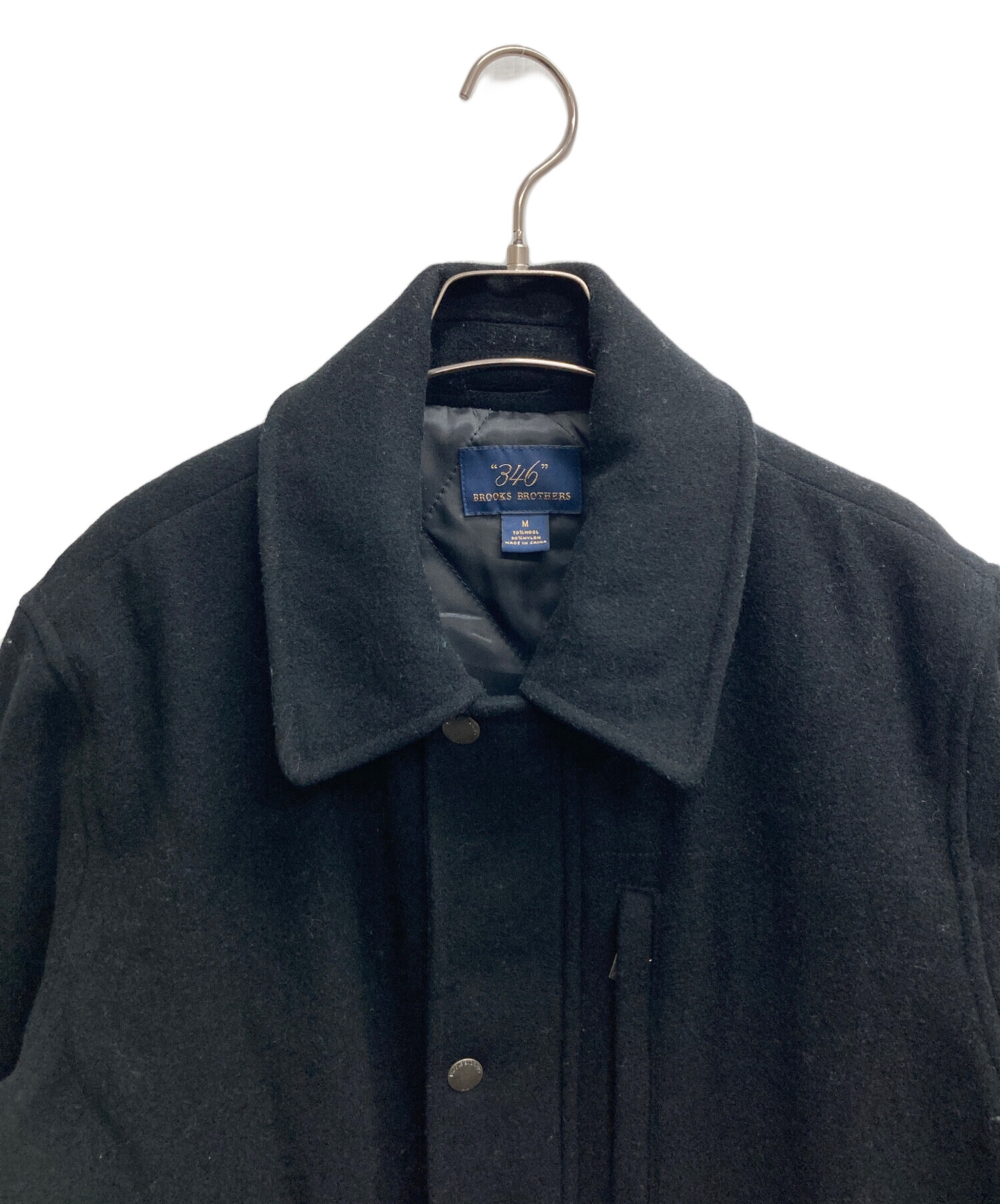 中古・古着通販】346 BROOKS BROTHERS (346 ブルックスブラザーズ 
