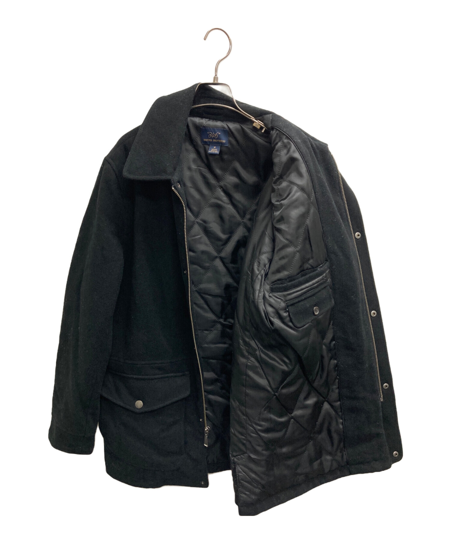 中古・古着通販】346 BROOKS BROTHERS (346 ブルックスブラザーズ 