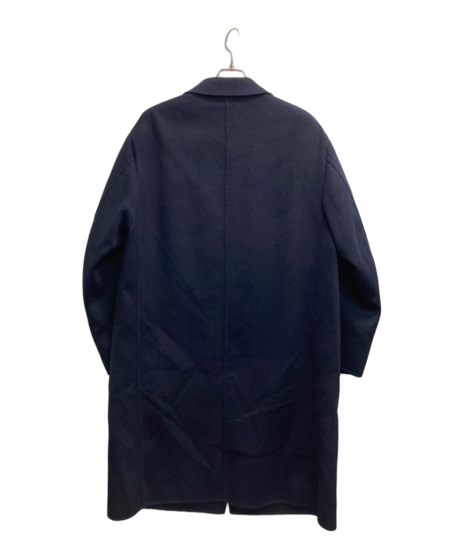 中古・古着通販】+J (プラスジェイ) カシミヤブレンドオーバーサイズ