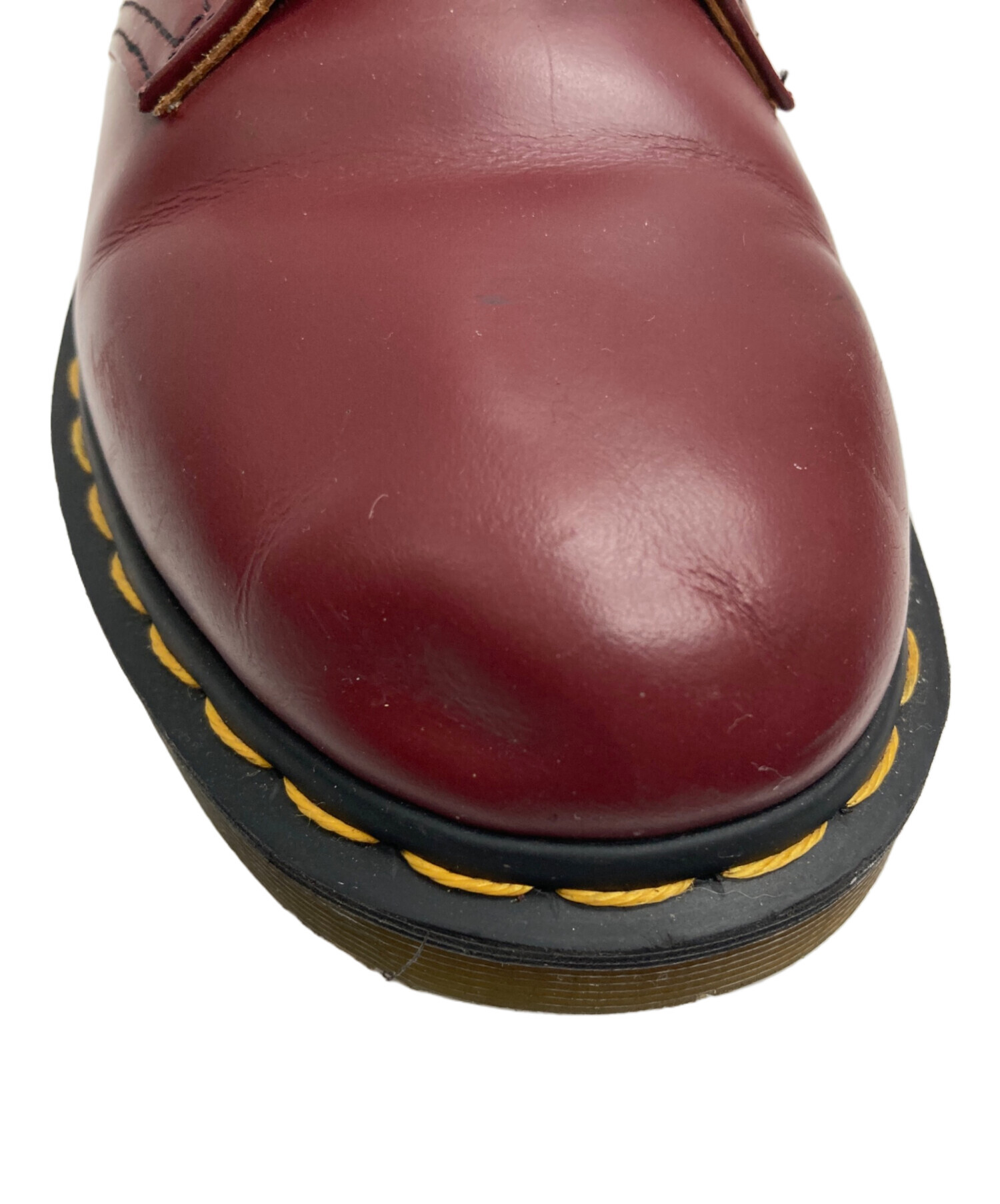 中古・古着通販】Dr.Martens (ドクターマーチン) 3ホールシューズ