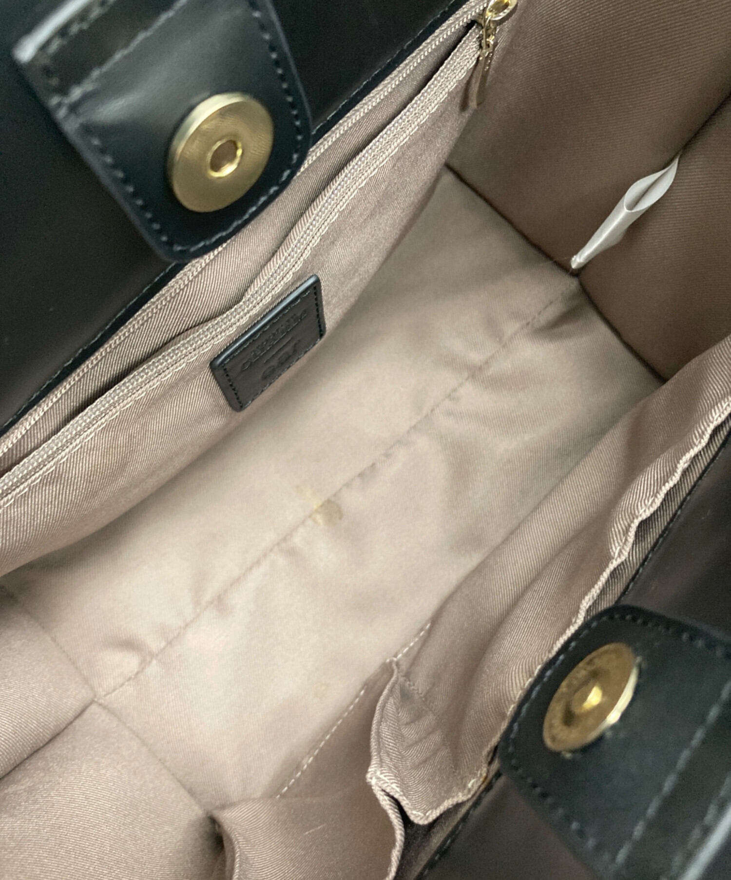 中古・古着通販】ear PAPILLONNER (イアパピヨネ) BROOKLYN CHARM