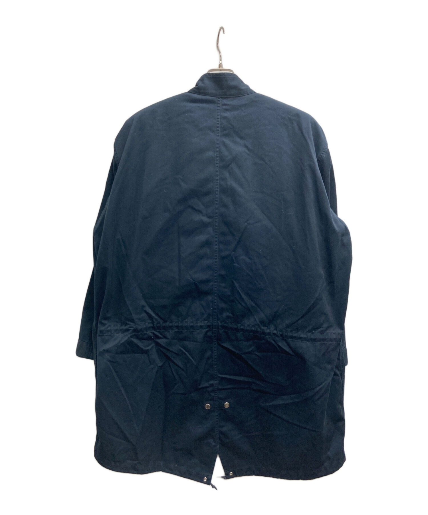 中古・古着通販】B.C STOCK (ビーシーストック) オーバーサイズモッズ 