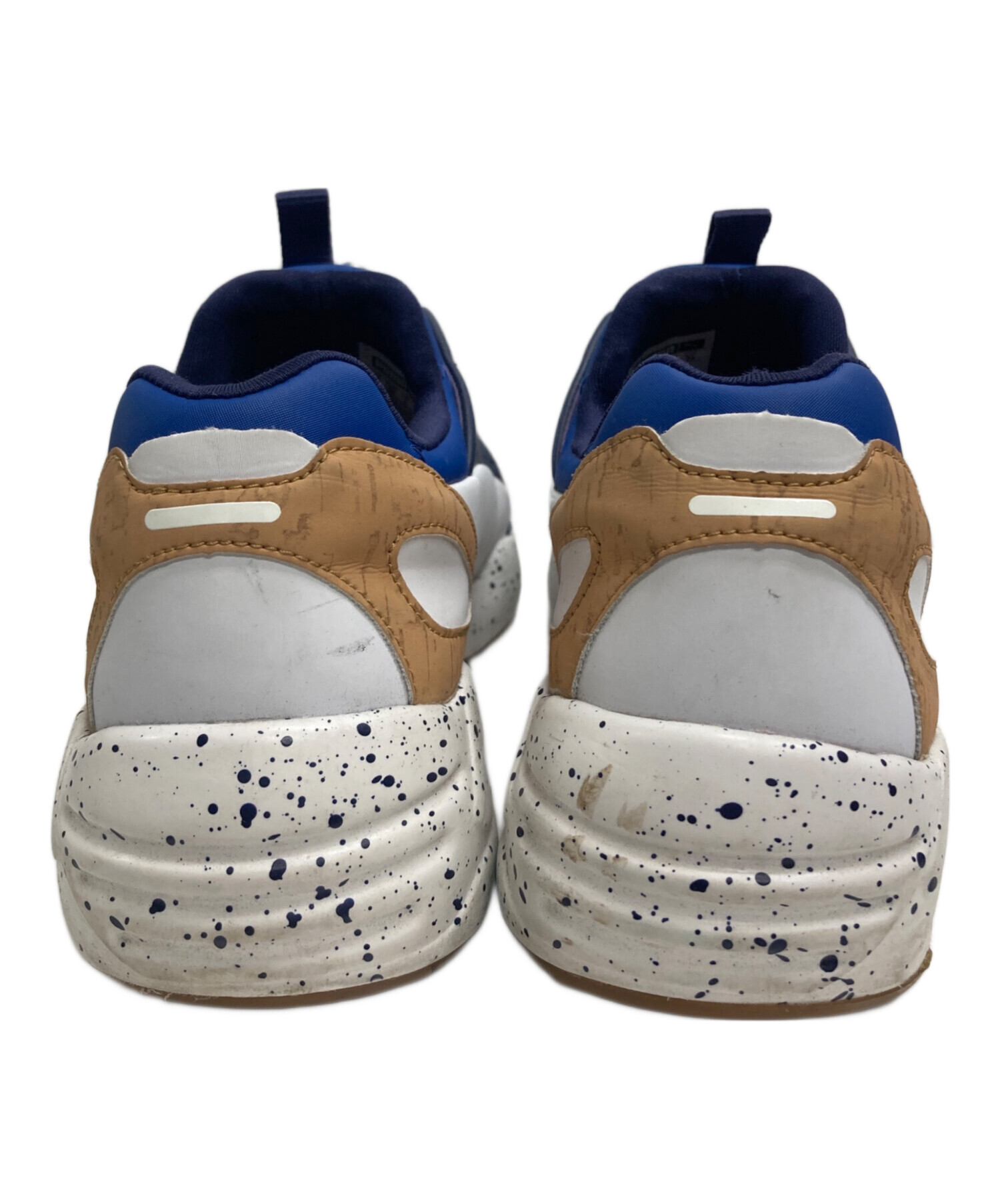 中古・古着通販】PUMA (プーマ) MCQ (マックキュー) MCQ DISC BLUE 