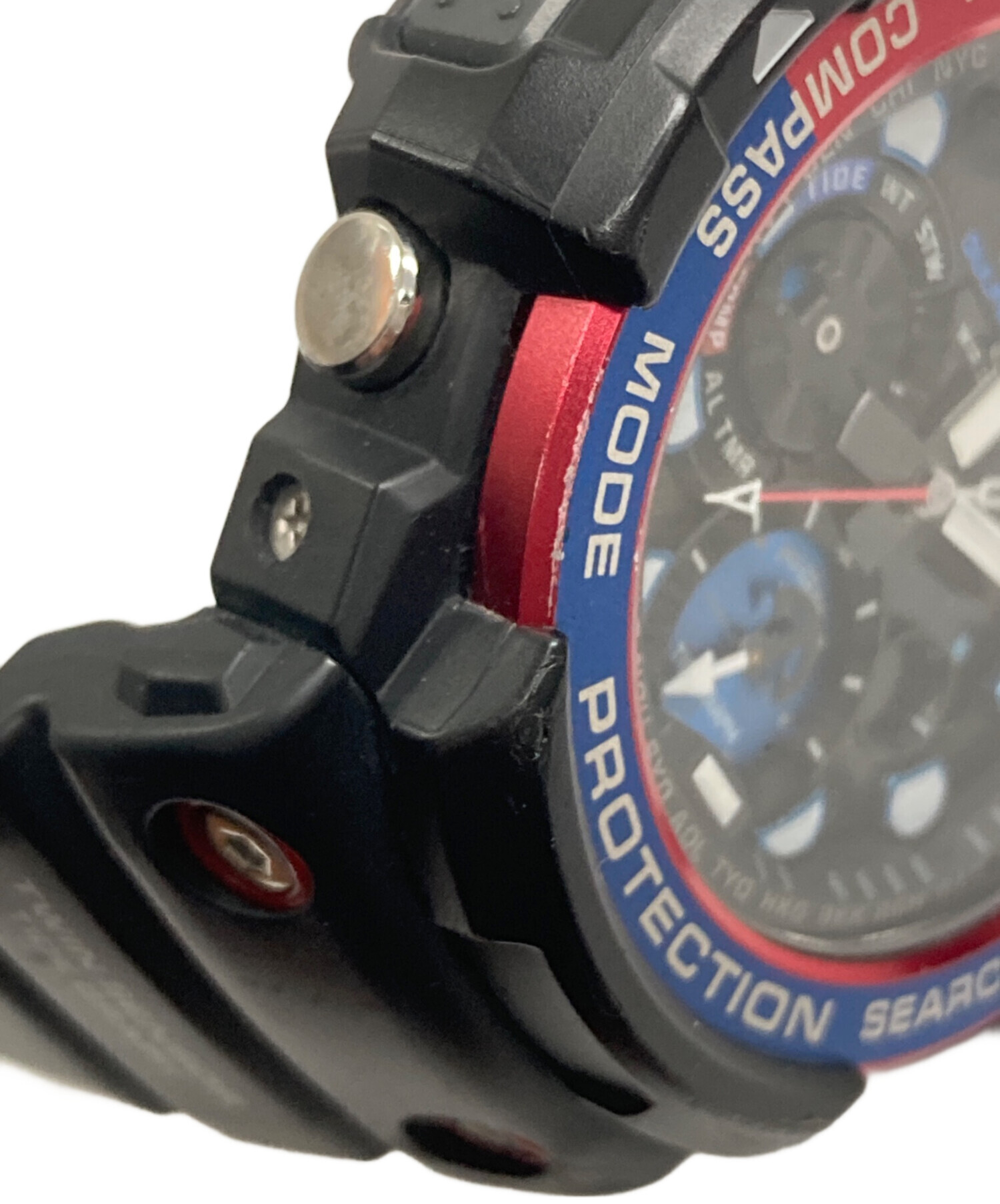 G-SHOCK MASTER OF G　GULFMASTER G-SHOCK（G-ショック） 「Master of G GULFMASTER（マスターオブG