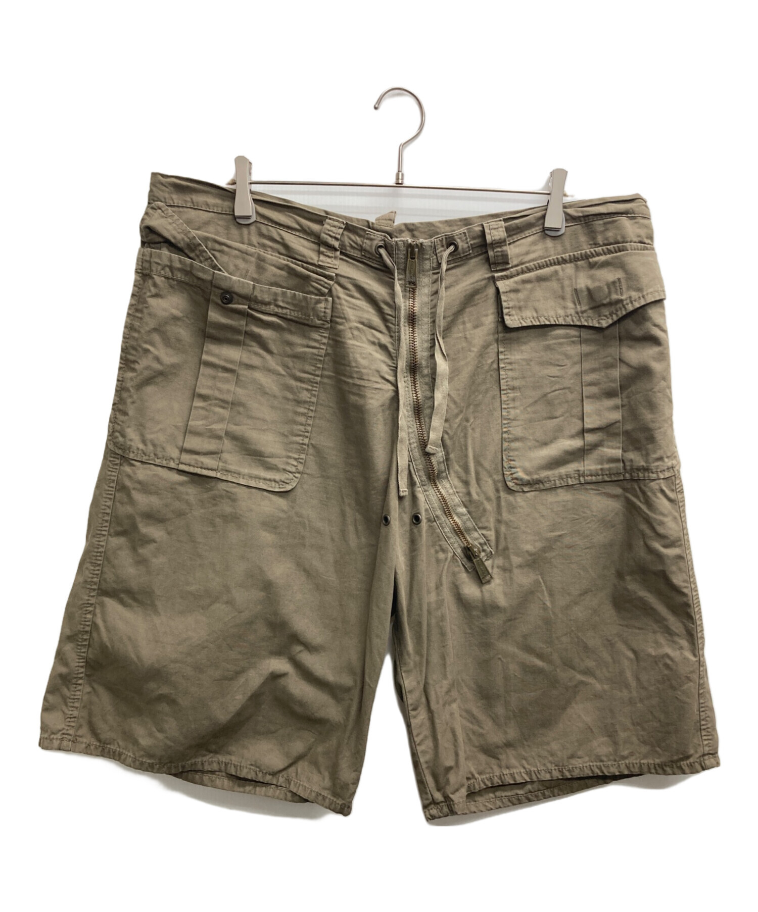 DSQUARED2　ディースクエアード　ハーフパンツ☆サイズ46