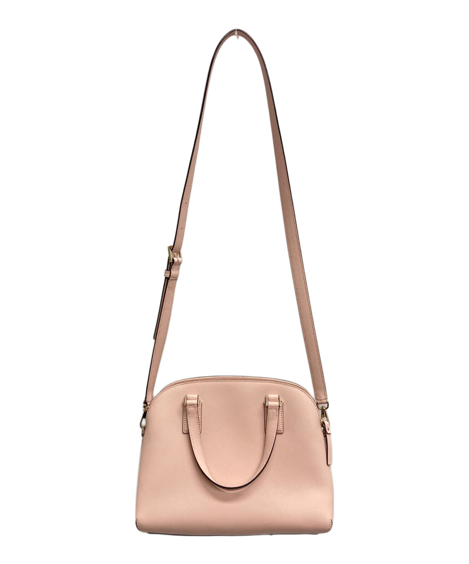 中古・古着通販】Kate Spade (ケイトスペード) 2WAYバッグ(2ウェイ 