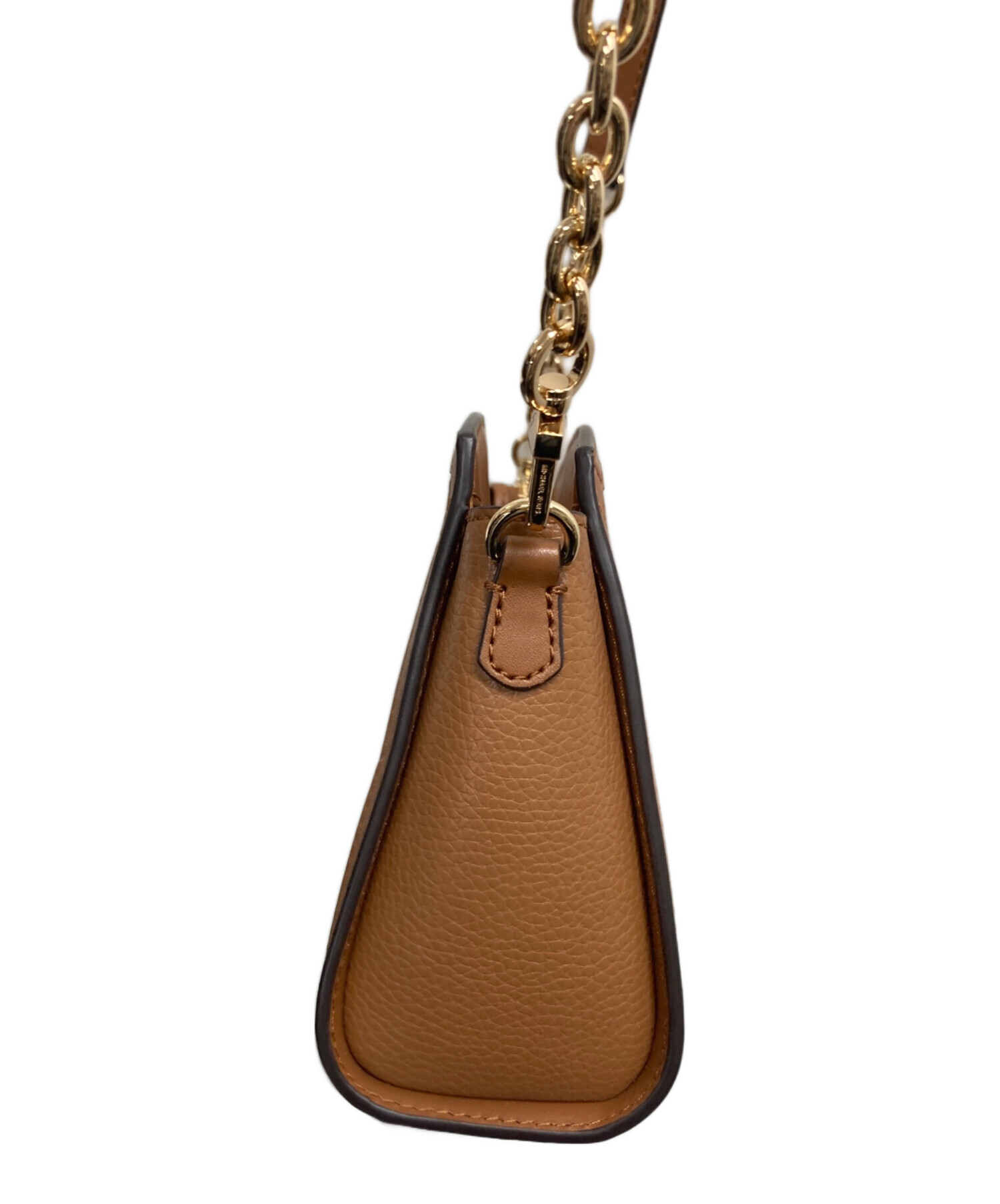 中古・古着通販】MICHAEL KORS (マイケルコース) ショルダーバッグ