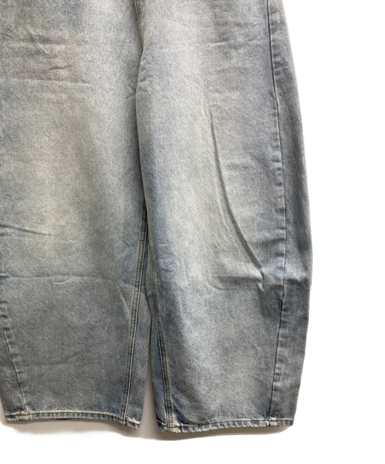 中古・古着通販】Decency Concept (ディセンシーコンセプト) デニム 