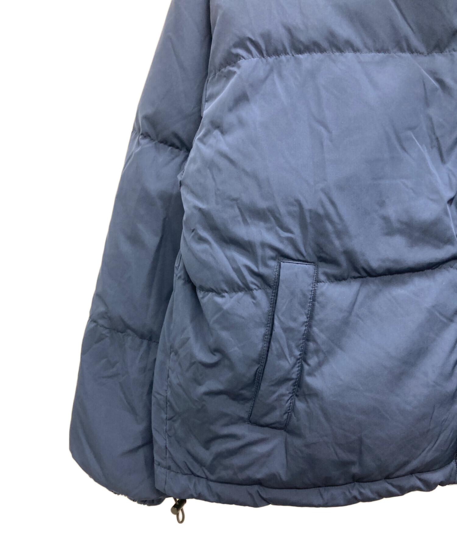 中古・古着通販】KAOYORINAKAMI (カオヨリナカミ) リバーシブルダウン