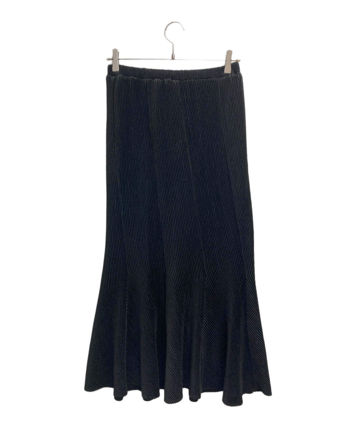 SPECCHIO☆シャトルプリーツスカート☆ブラック スペッチオ SPECCHIO