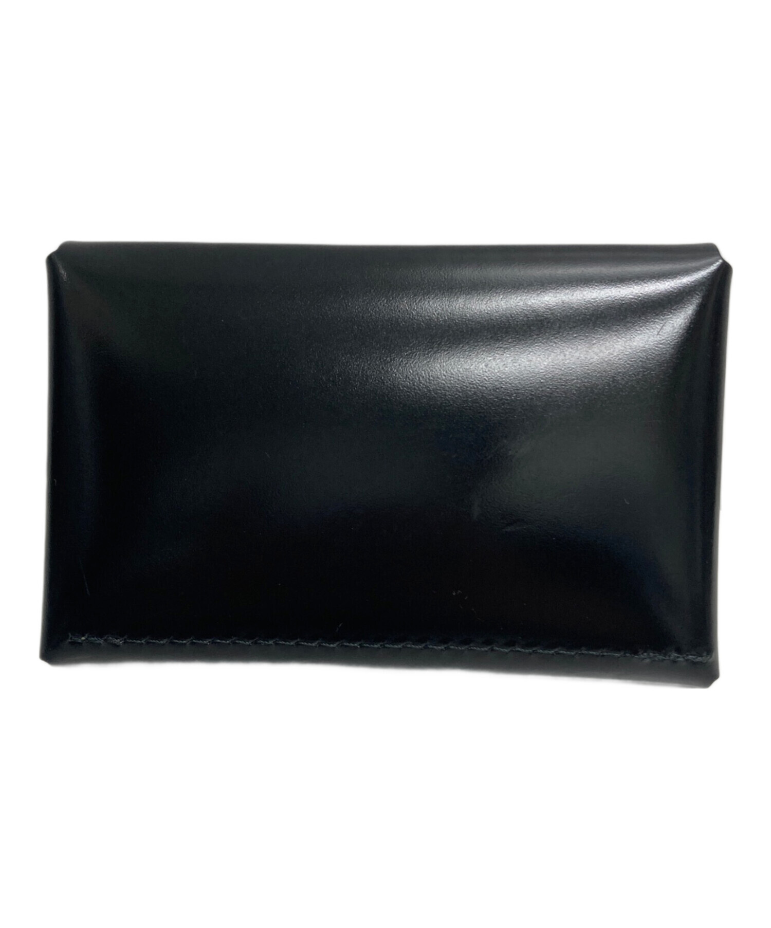 中古・古着通販】TOGA TOO (トーガ・トゥ) LEATHER BELT CARD CASE 